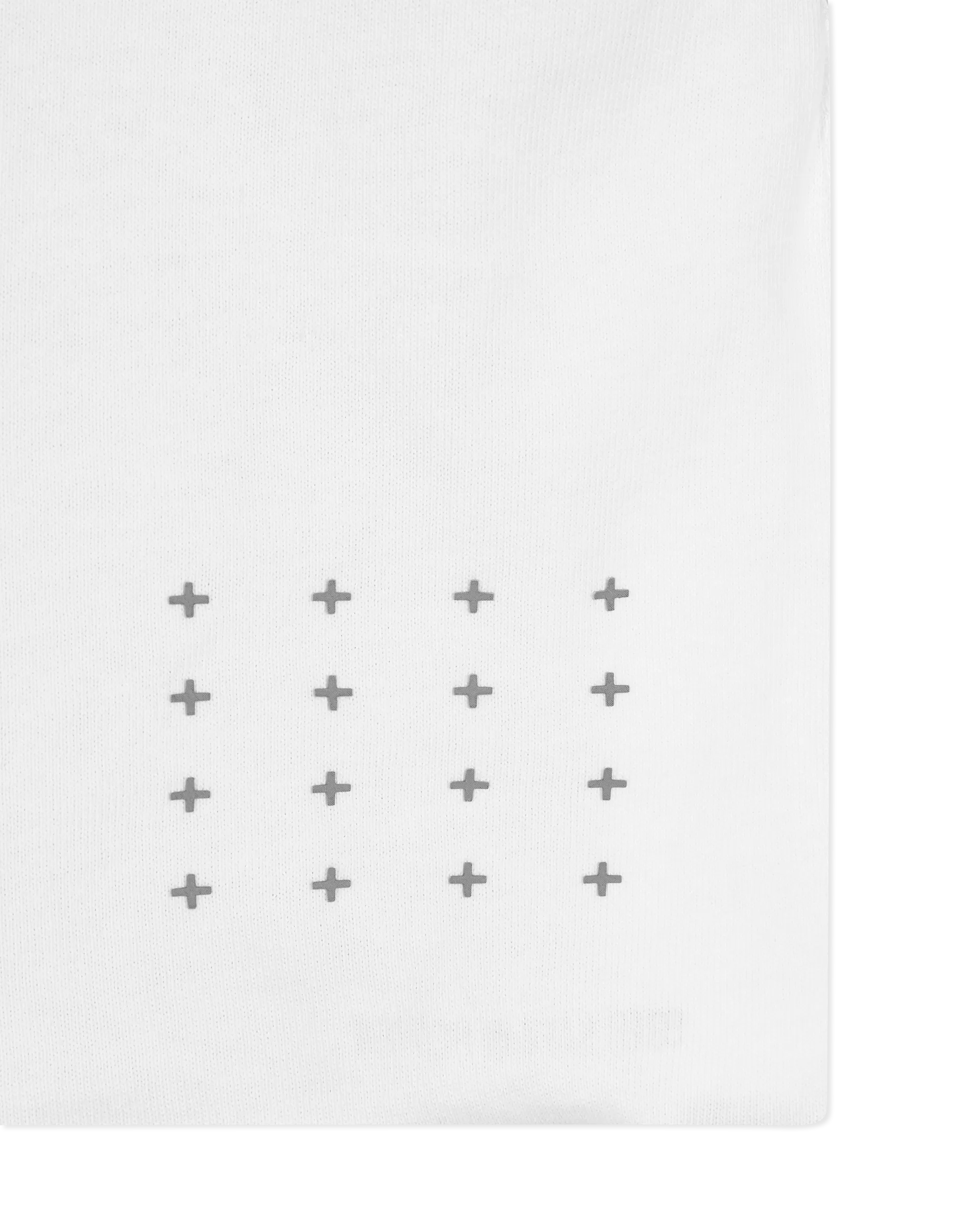 Ksubi Jeans The Sign Ekcess Short Sleeve T-shirt