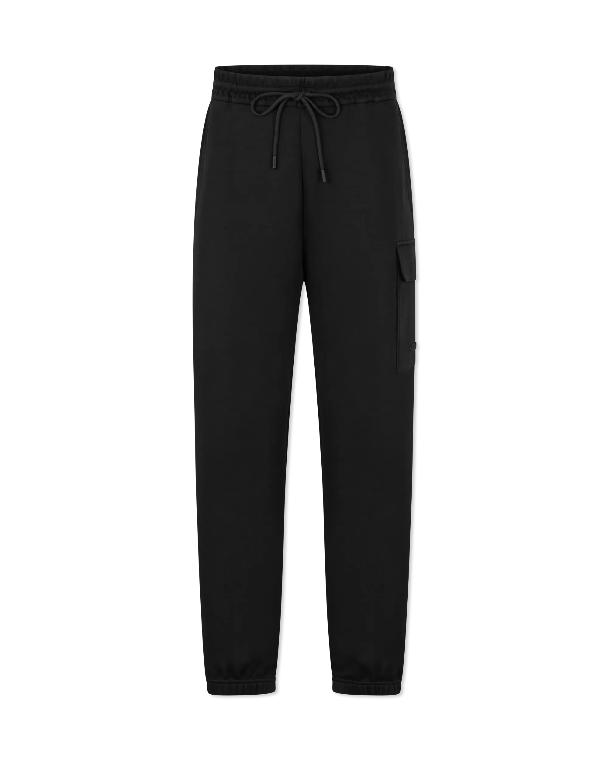 Mackage MARVIN-R Double Faced Jersey Cargo Sweatpants