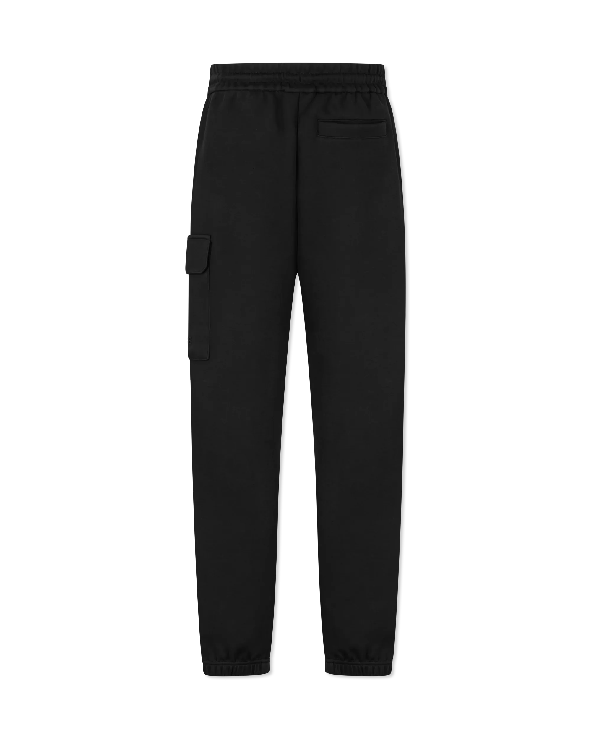 Mackage MARVIN-R Double Faced Jersey Cargo Sweatpants