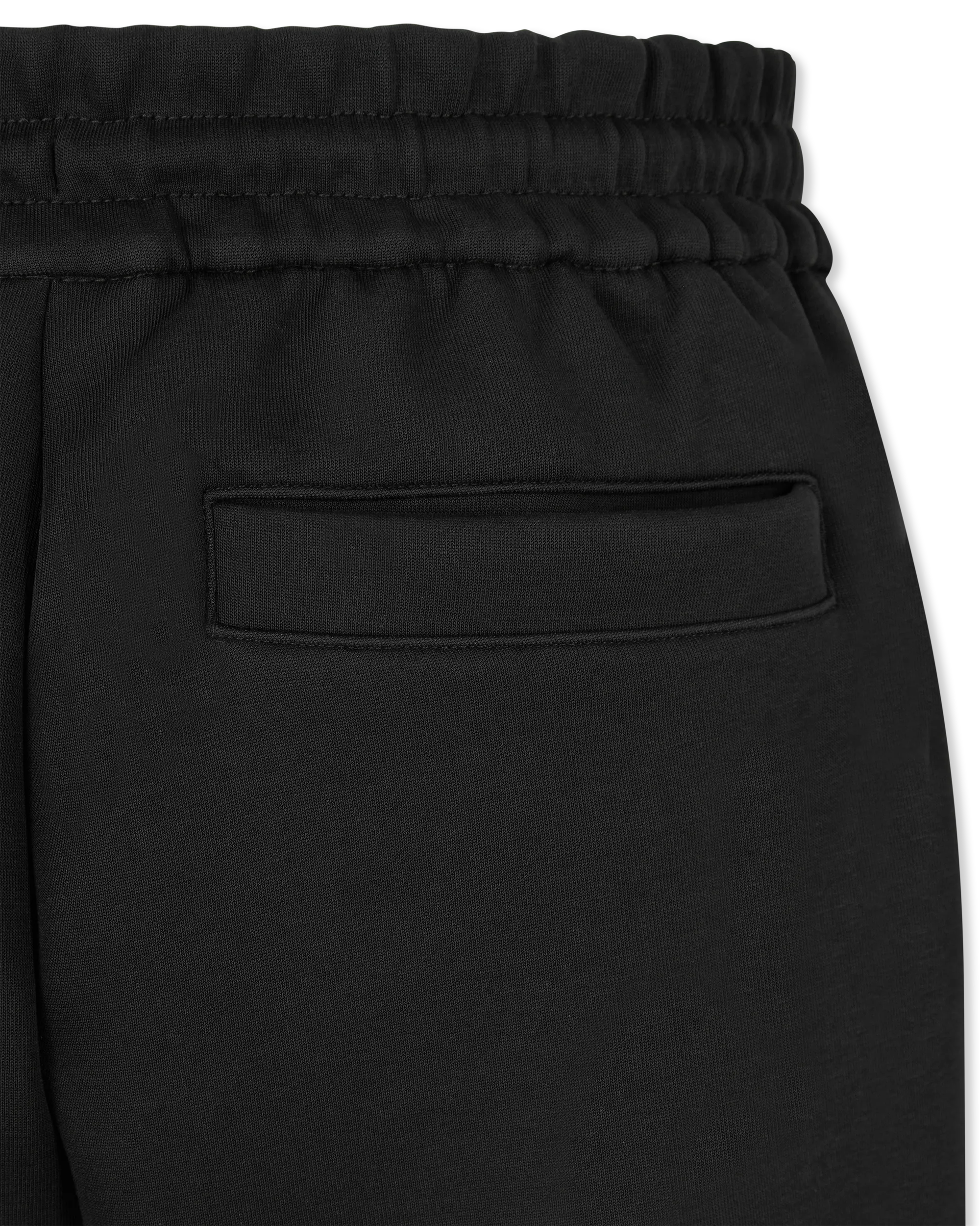 Mackage MARVIN-R Double Faced Jersey Cargo Sweatpants