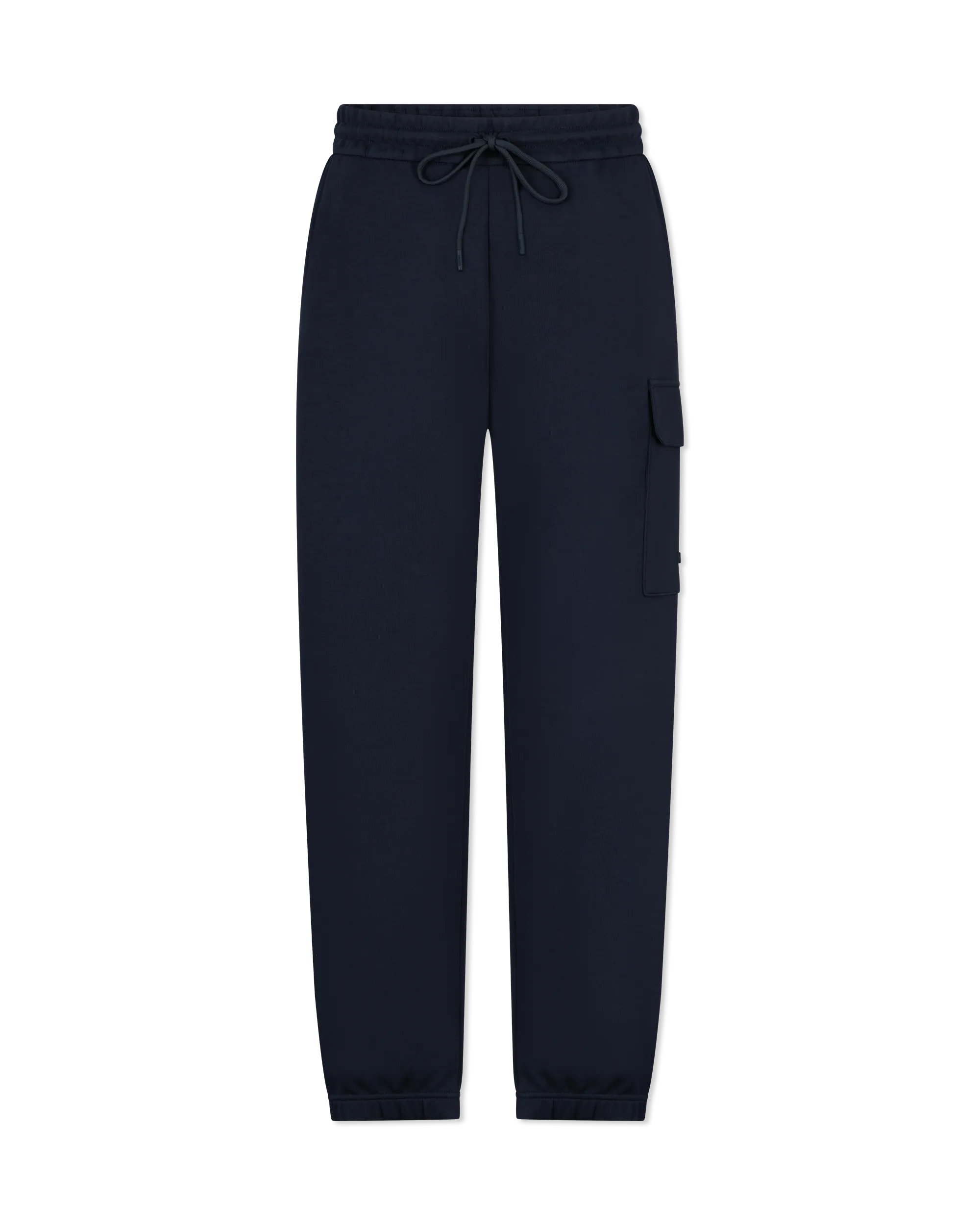 Mackage MARVIN-R Double Faced Jersey Cargo Sweatpants