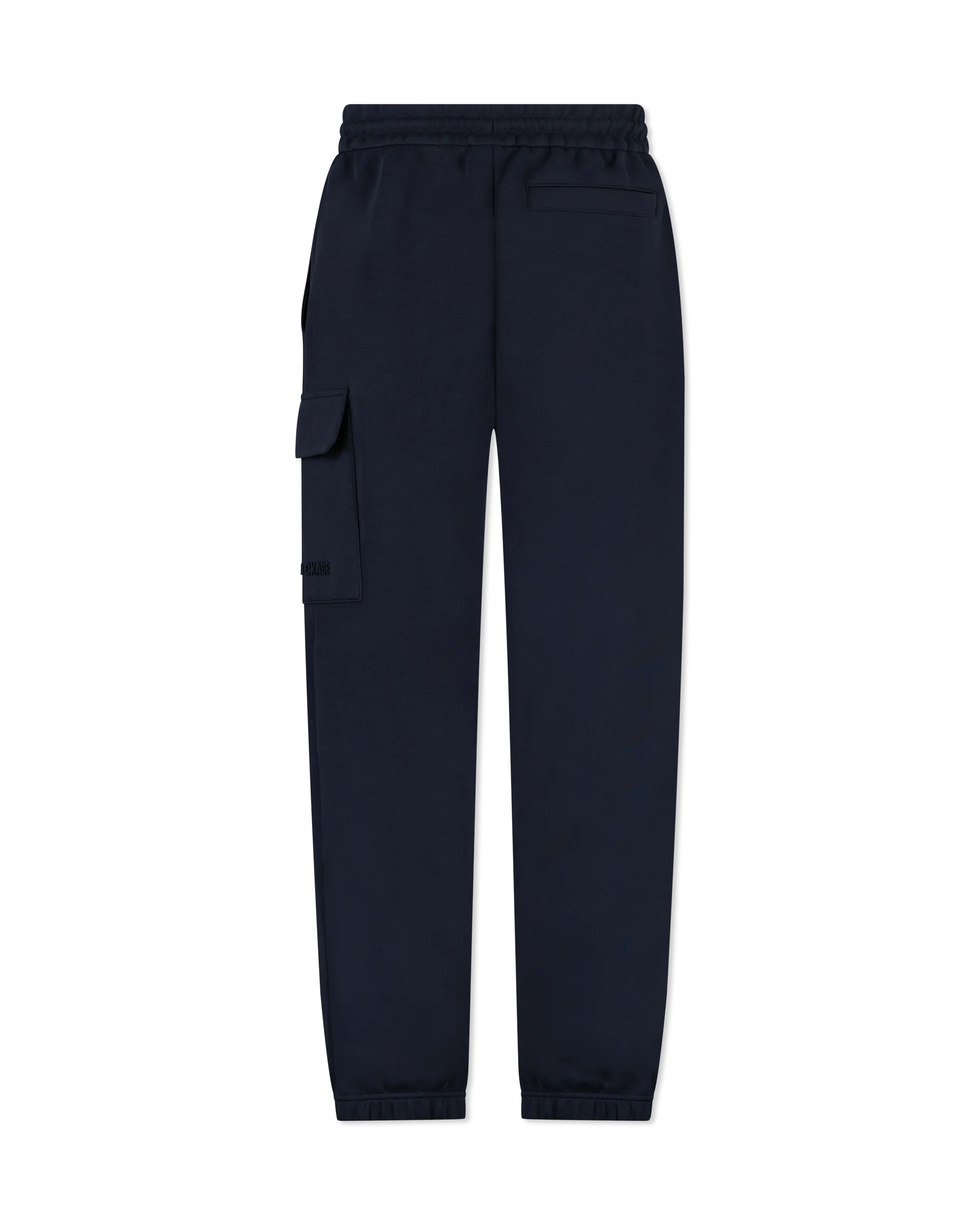 Mackage MARVIN-R Double Faced Jersey Cargo Sweatpants