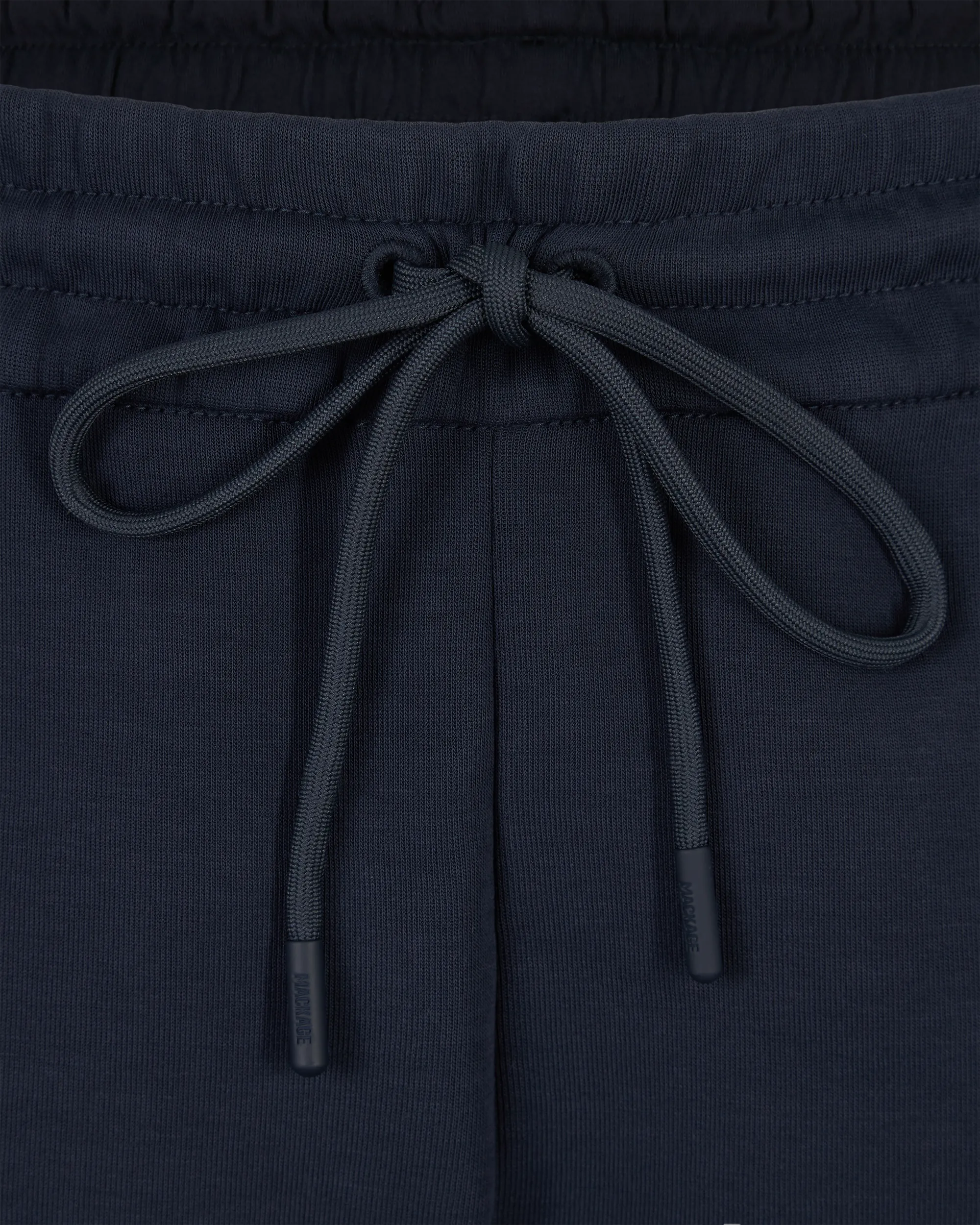 Mackage MARVIN-R Double Faced Jersey Cargo Sweatpants