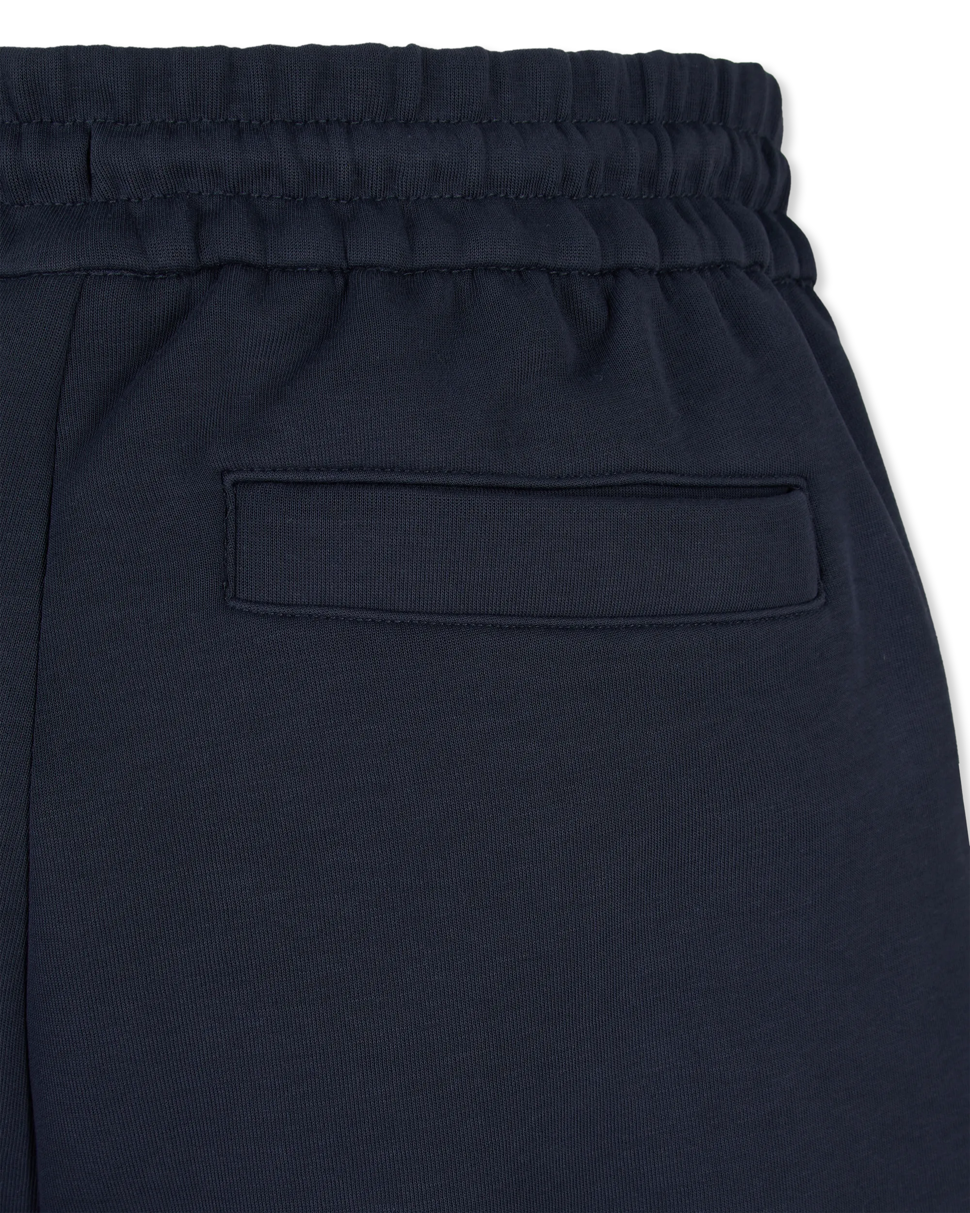 Mackage MARVIN-R Double Faced Jersey Cargo Sweatpants