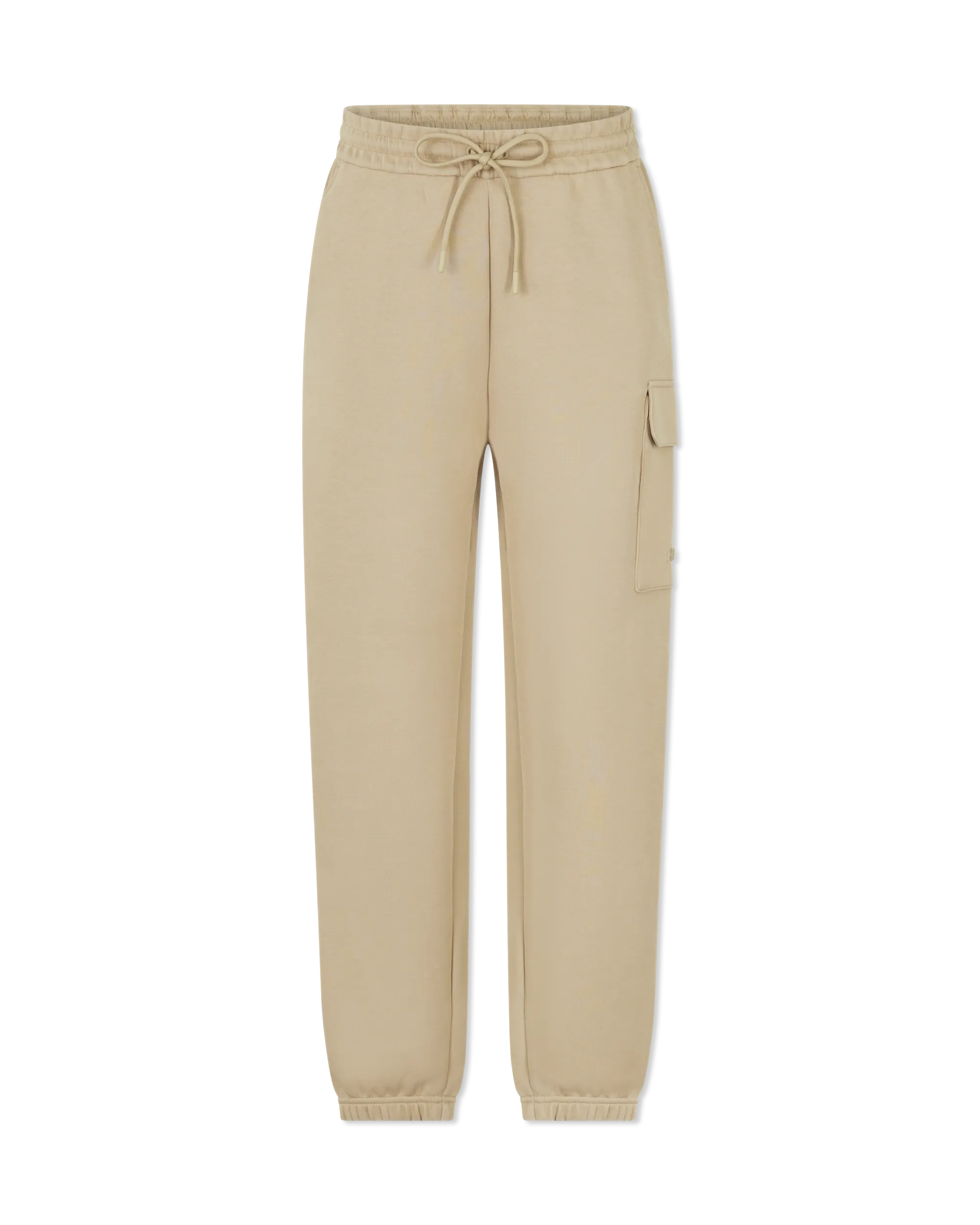 Mackage MARVIN-R Double Faced Jersey Cargo Sweatpants