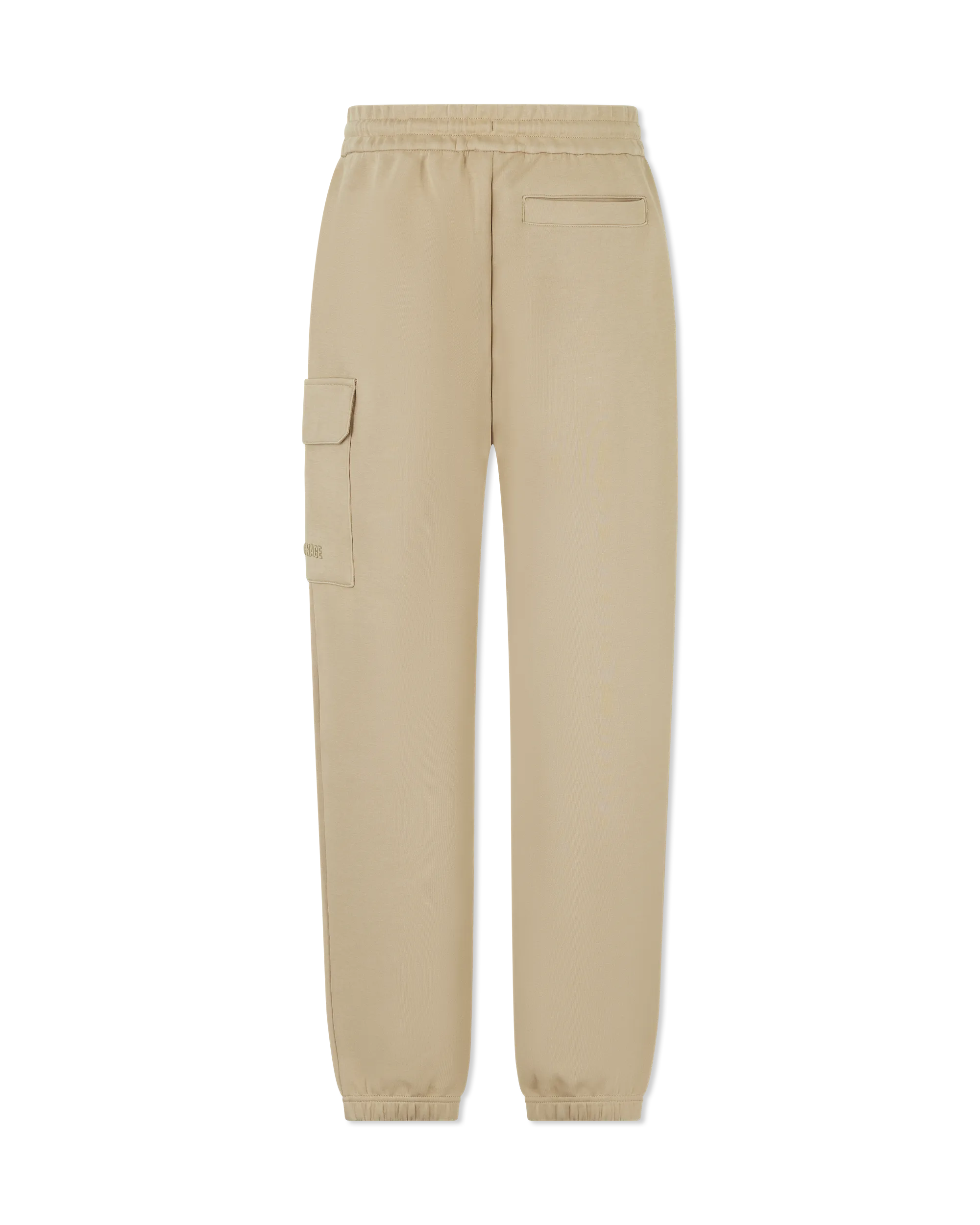 Mackage MARVIN-R Double Faced Jersey Cargo Sweatpants