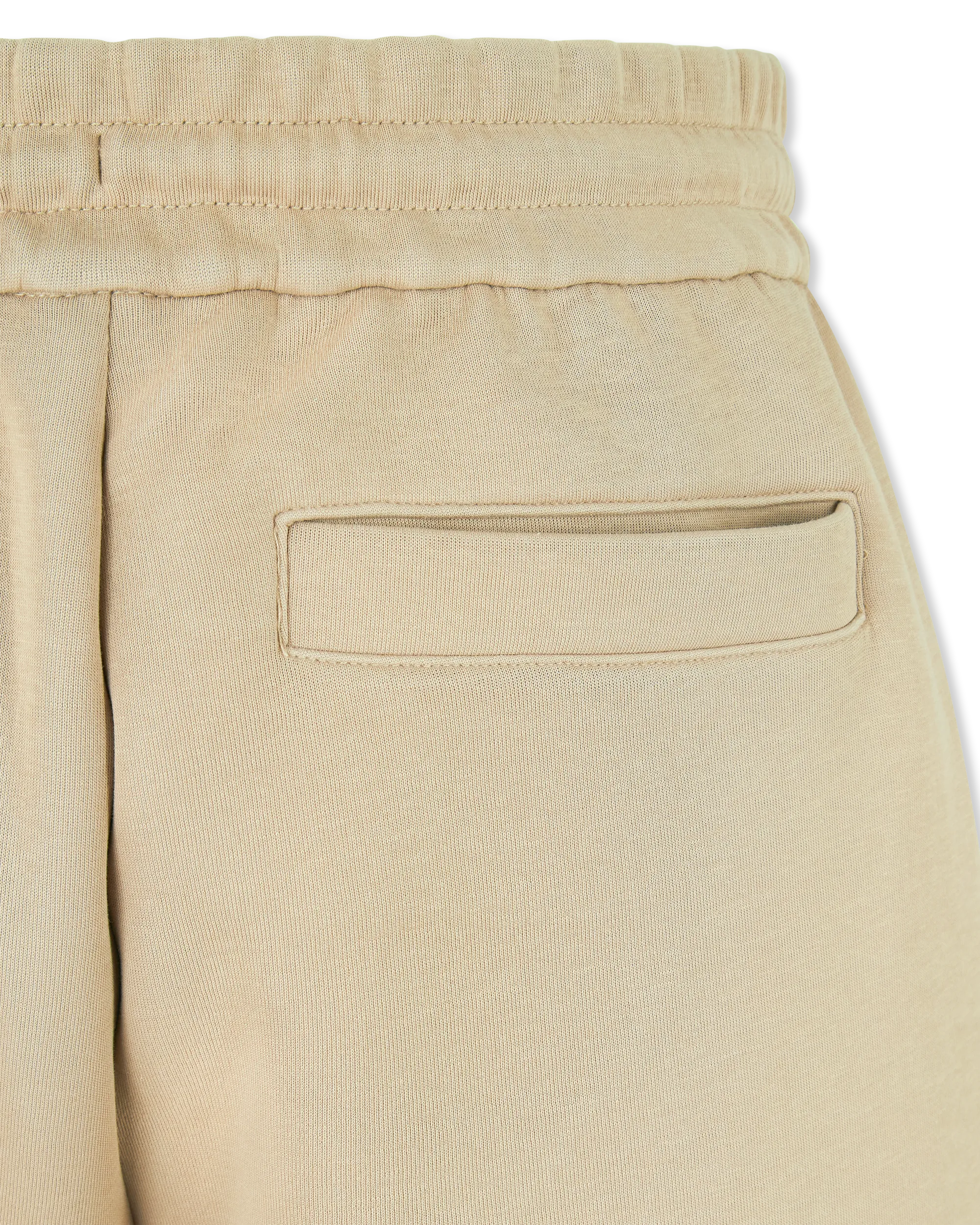 Mackage MARVIN-R Double Faced Jersey Cargo Sweatpants