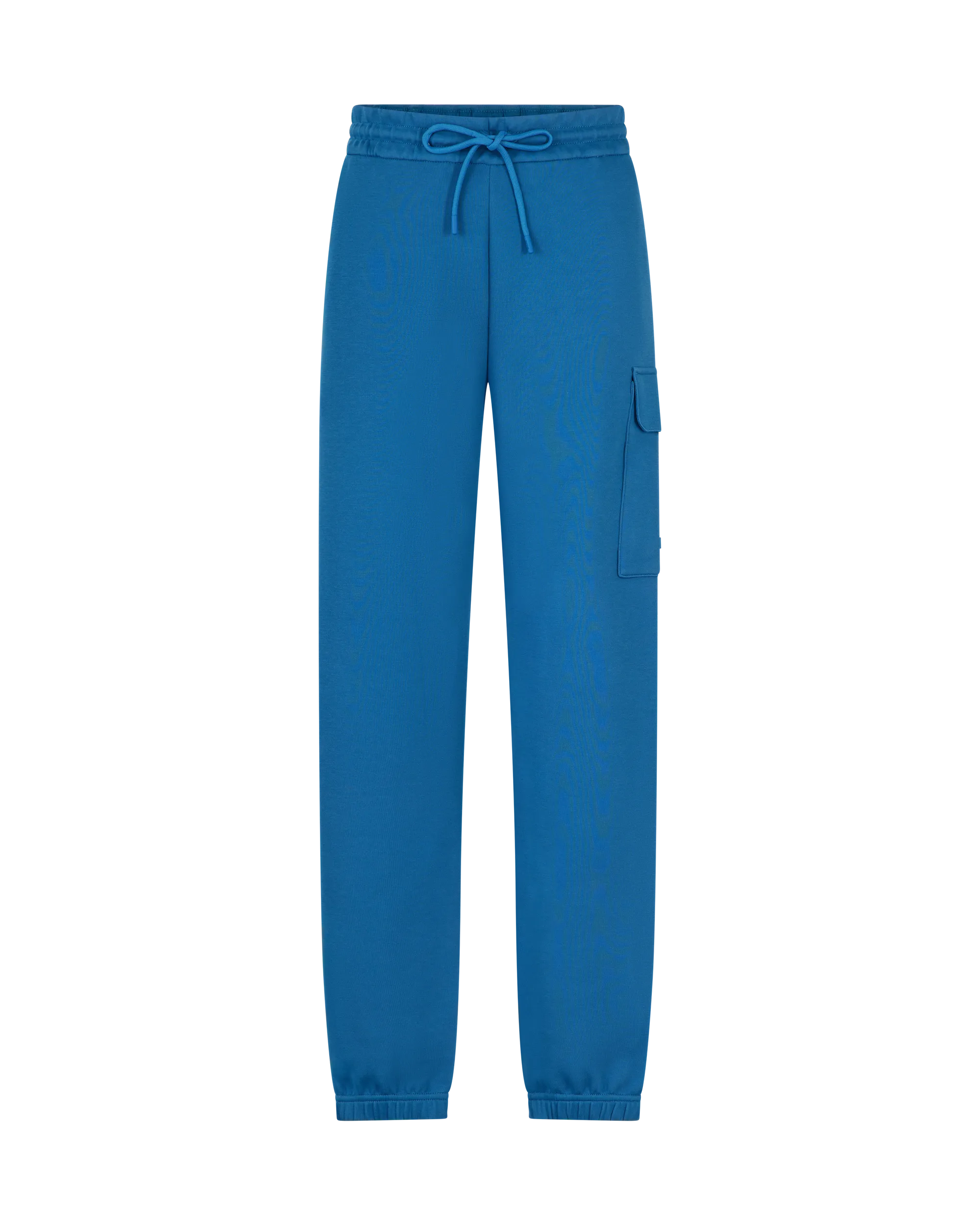 Mackage MARVIN-R Double Faced Jersey Cargo Sweatpants