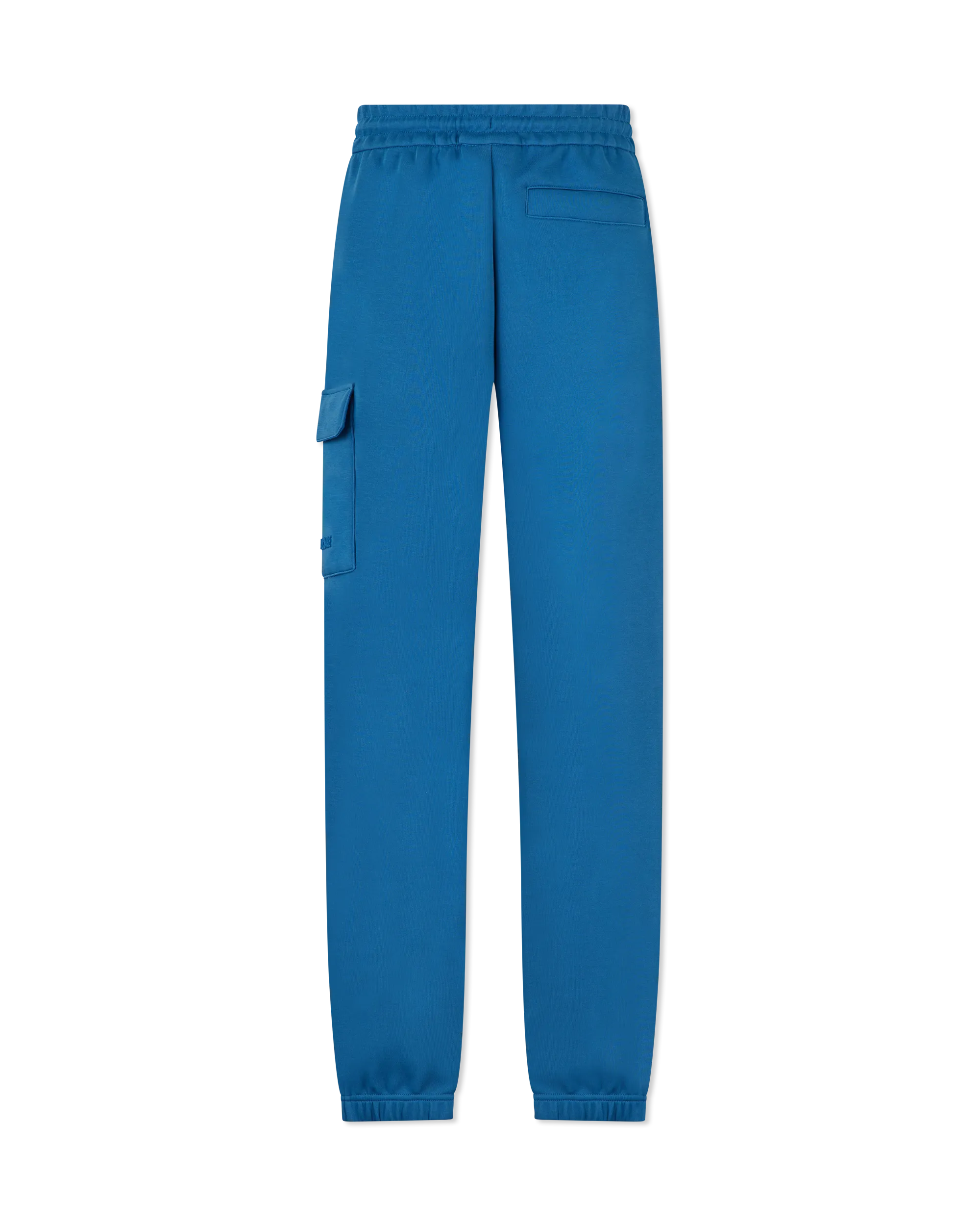 Mackage MARVIN-R Double Faced Jersey Cargo Sweatpants