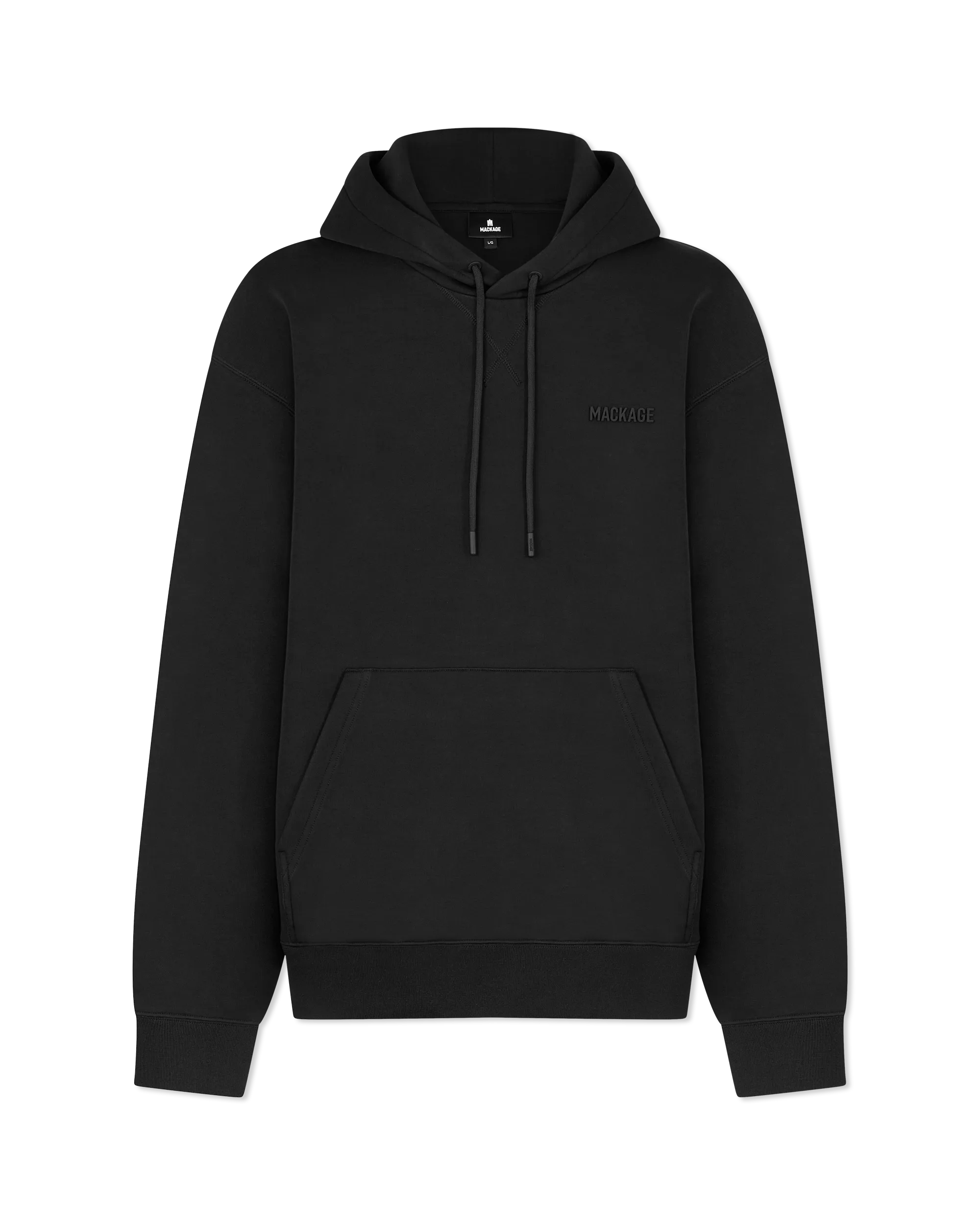 Mackage KRYSTIAN Double-Face Hoodie