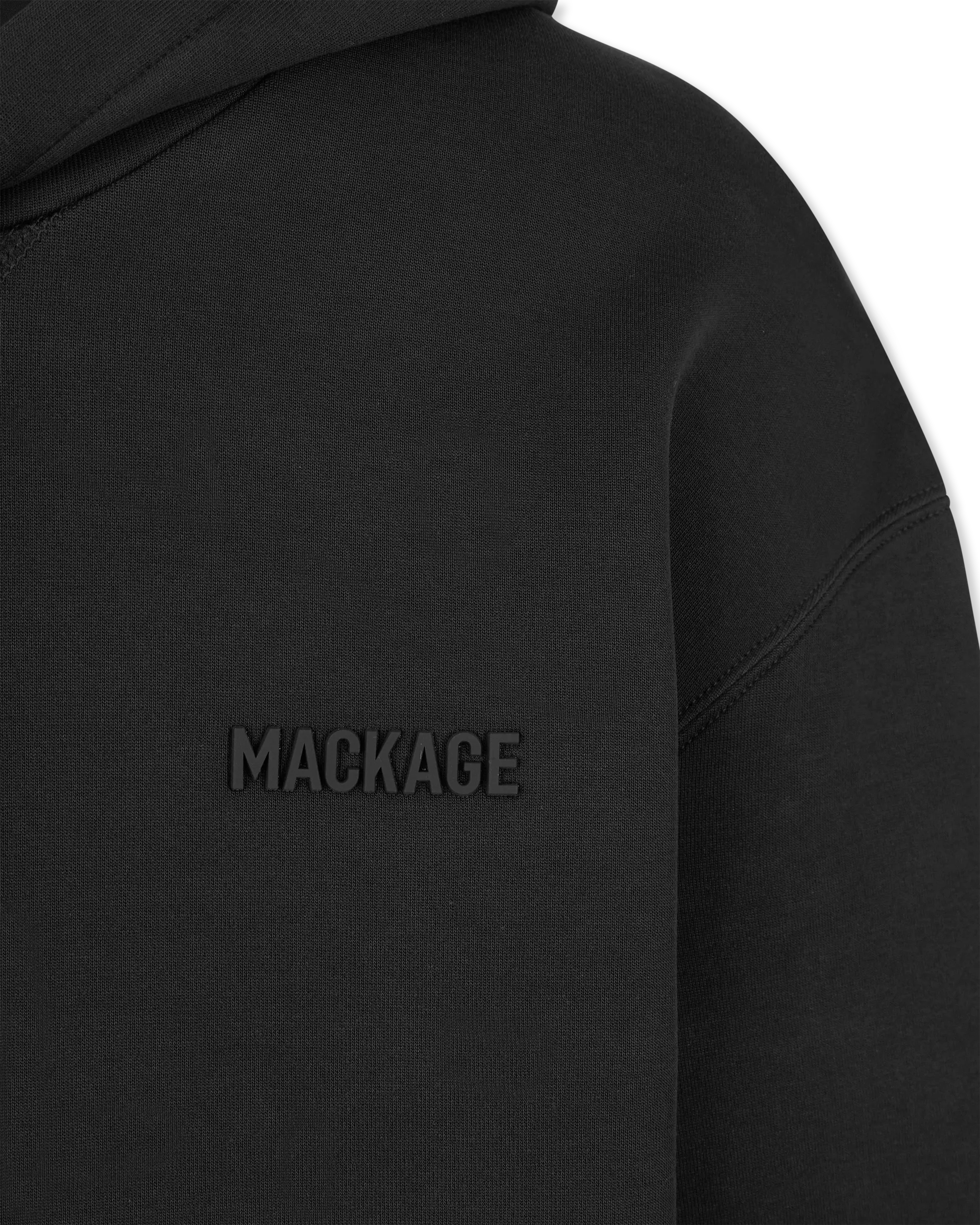 Mackage KRYSTIAN Double-Face Hoodie