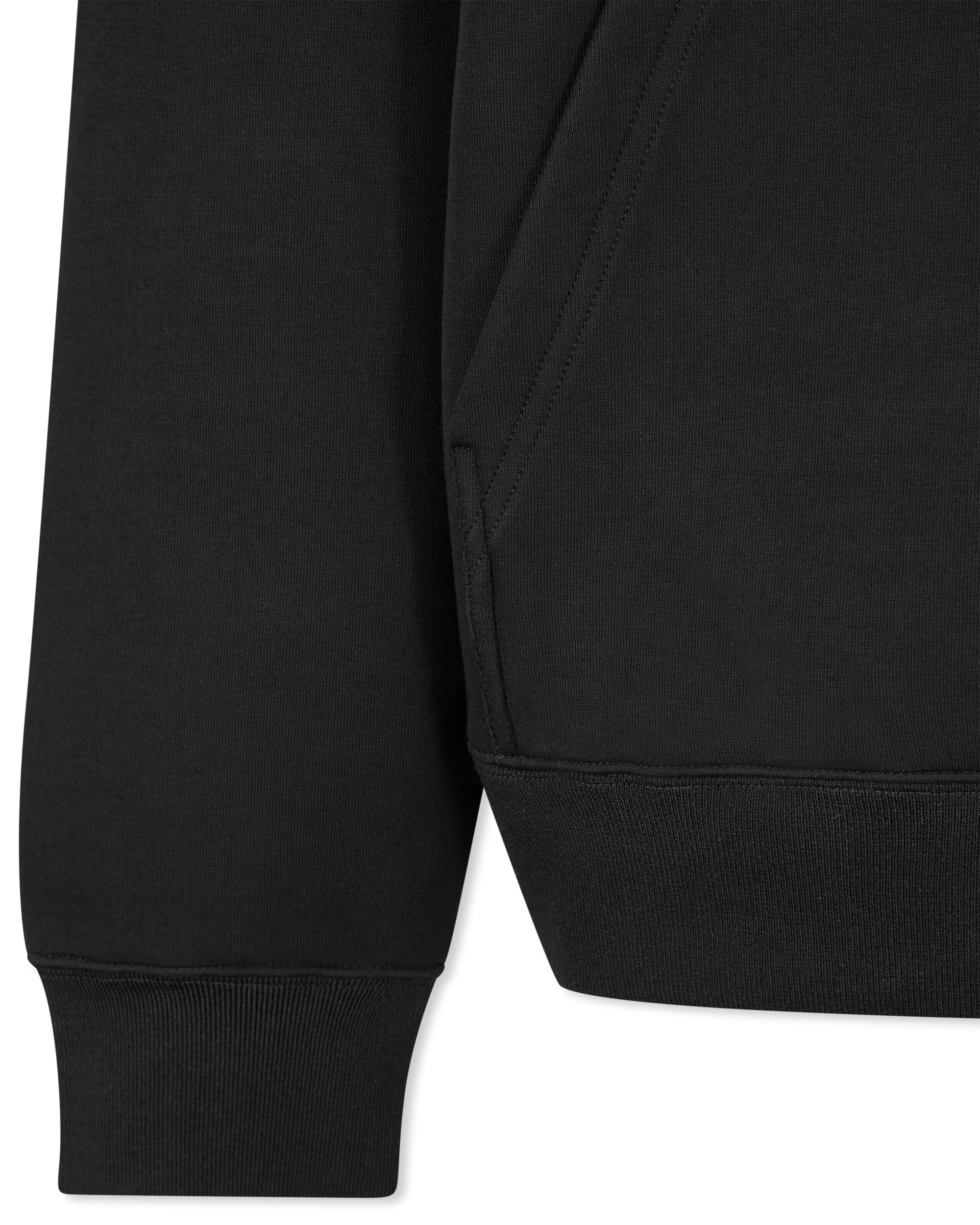 Mackage KRYSTIAN Double-Face Hoodie