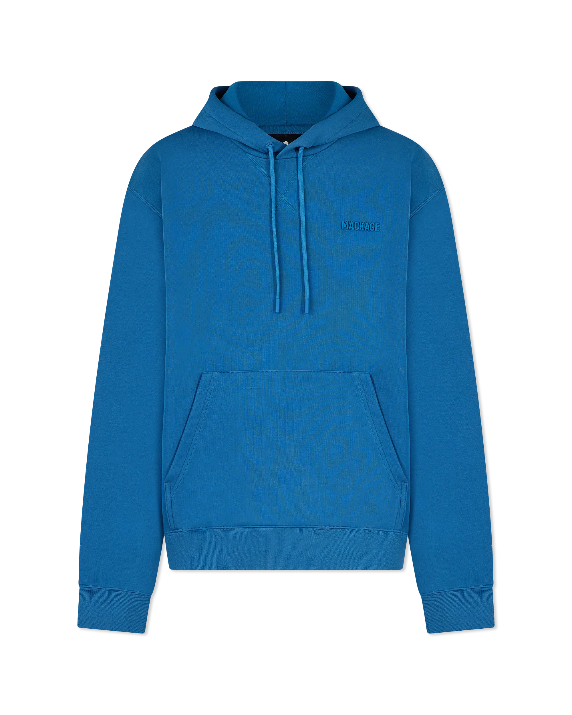 Mackage KRYSTIAN Double-Face Hoodie