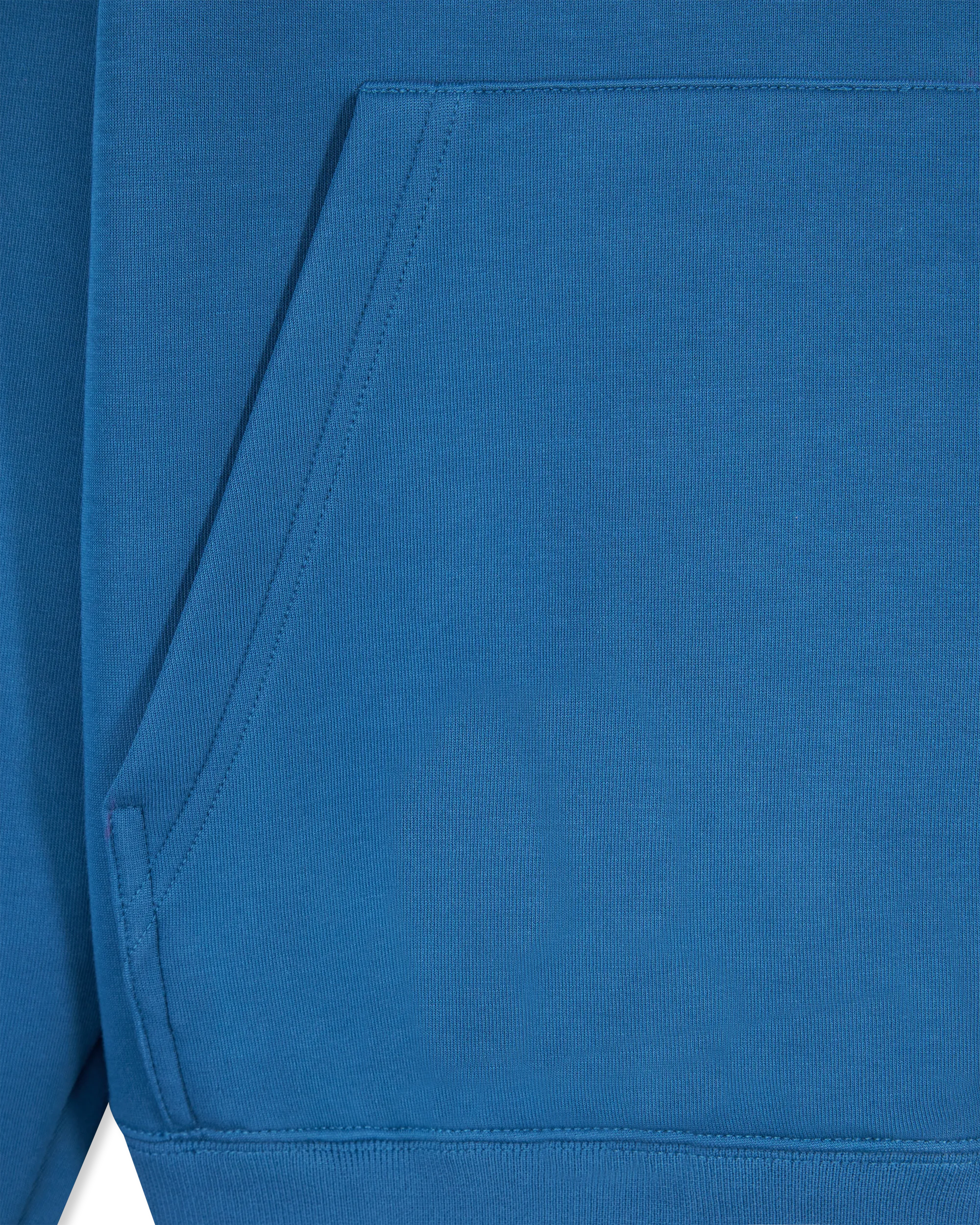 Tide Cotton Mackage KRYSTIAN Double-Face Hoodie by Mackage | DIHSAN