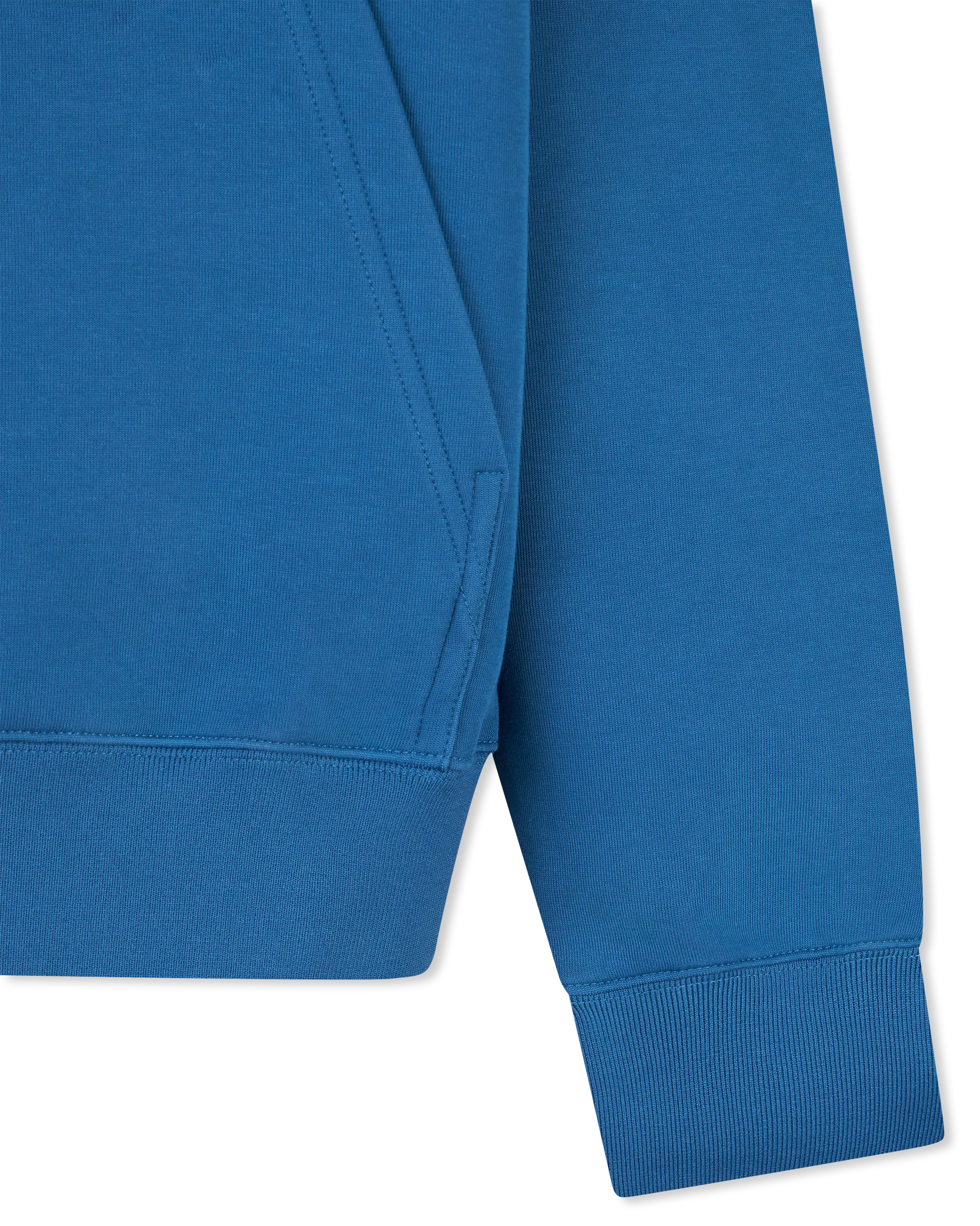 Tide Cotton Mackage KRYSTIAN Double-Face Hoodie by Mackage | DIHSAN