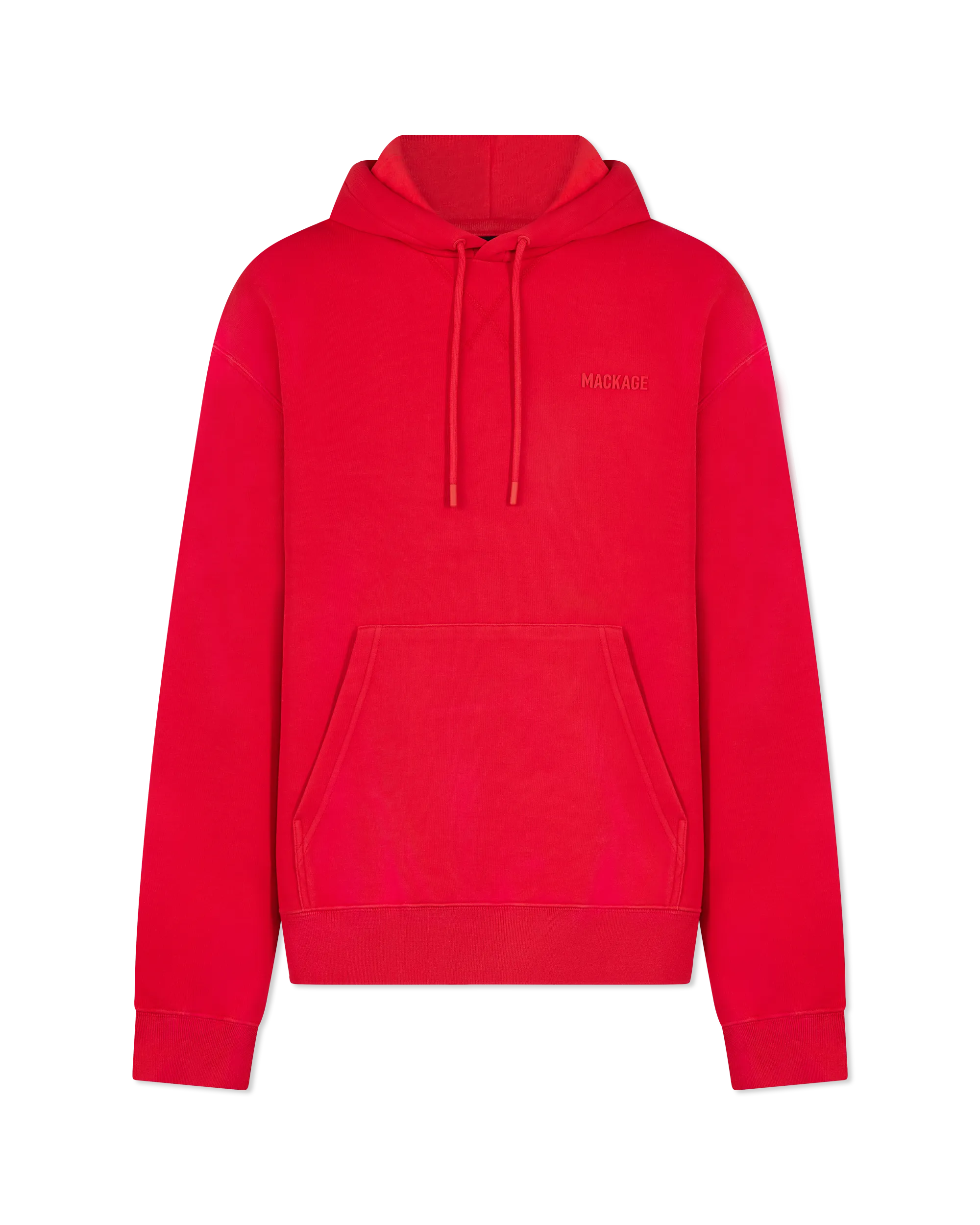 Mackage KRYSTIAN Double-Face Hoodie