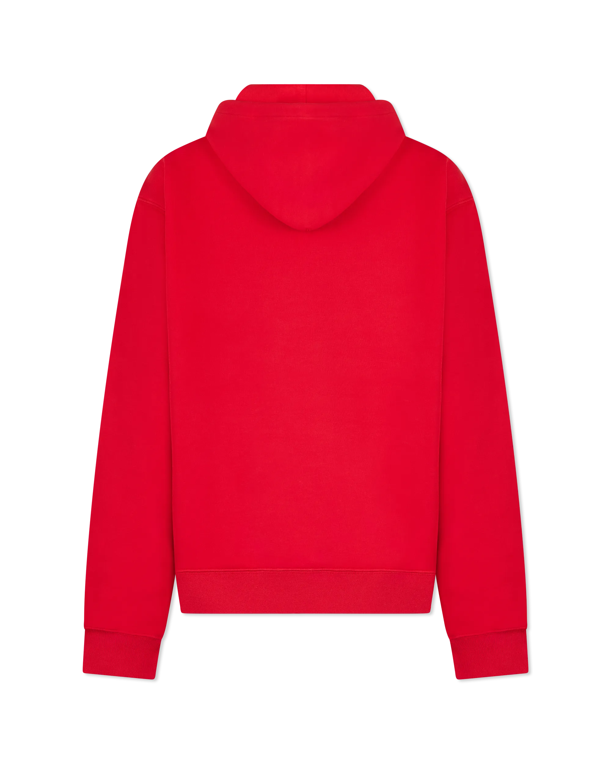 Lava Cotton Mackage KRYSTIAN Double-Face Hoodie by Mackage | DIHSAN
