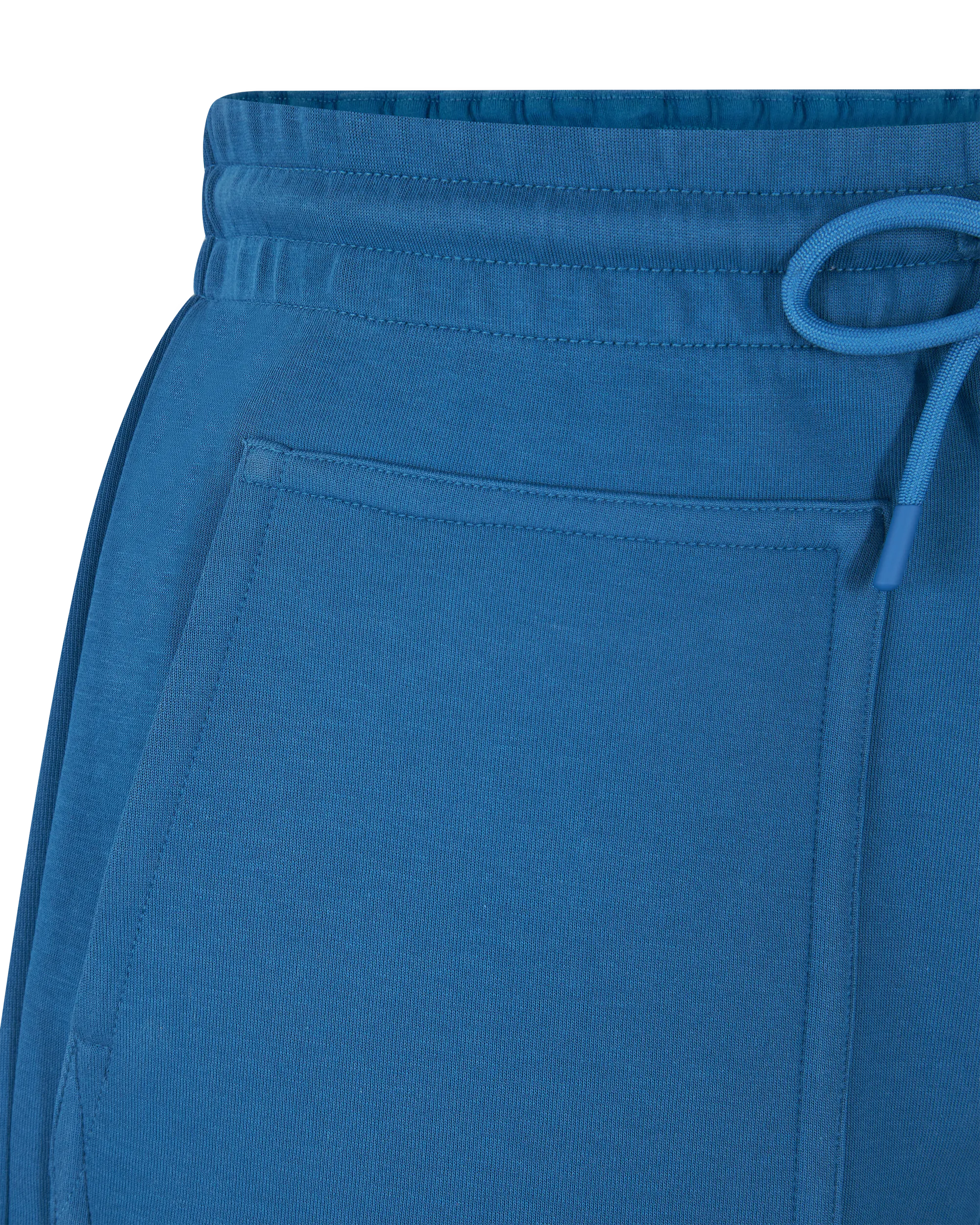 Mackage ELWOOD-R Double-Face Jersey Shorts