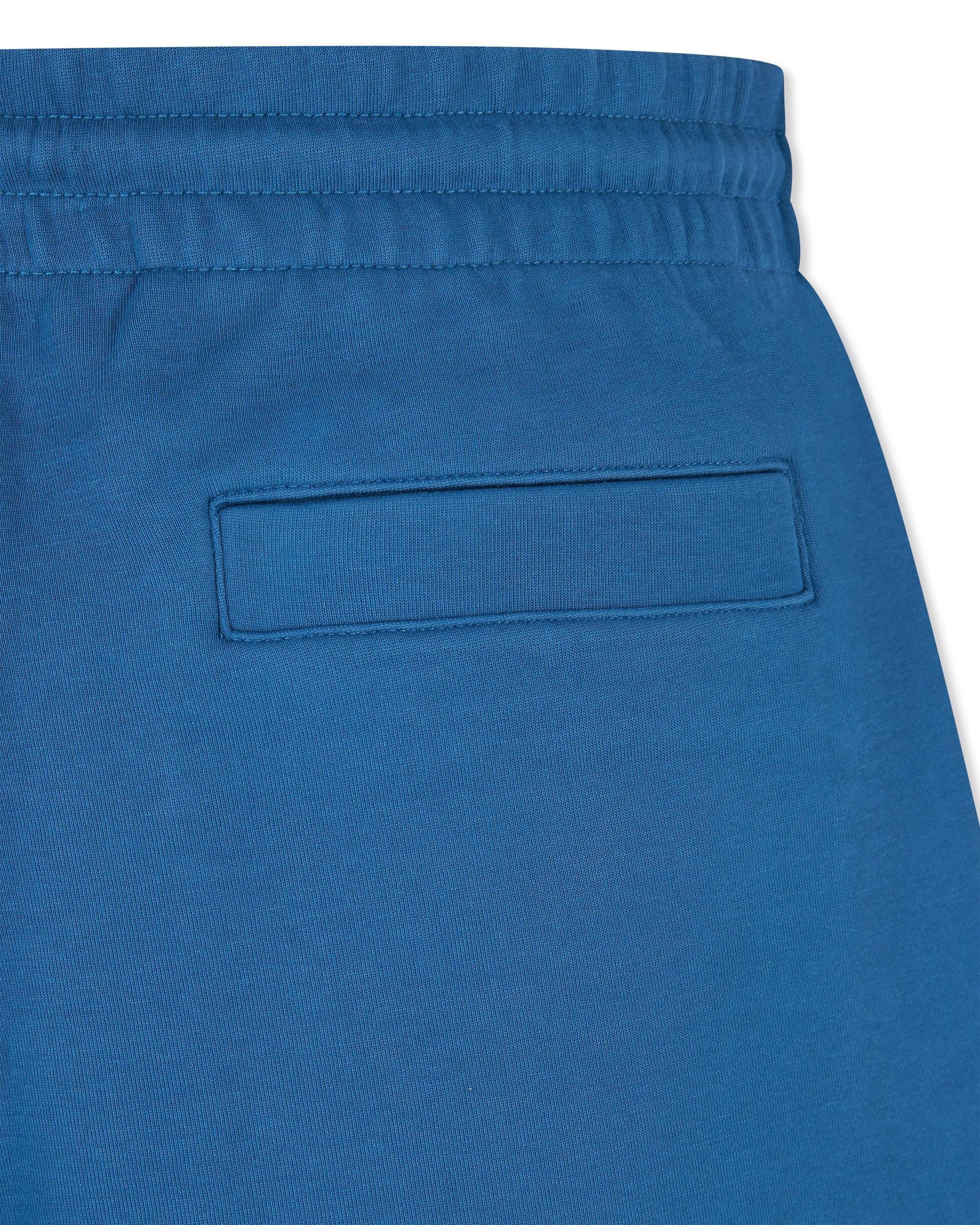 Mackage ELWOOD-R Double-Face Jersey Shorts