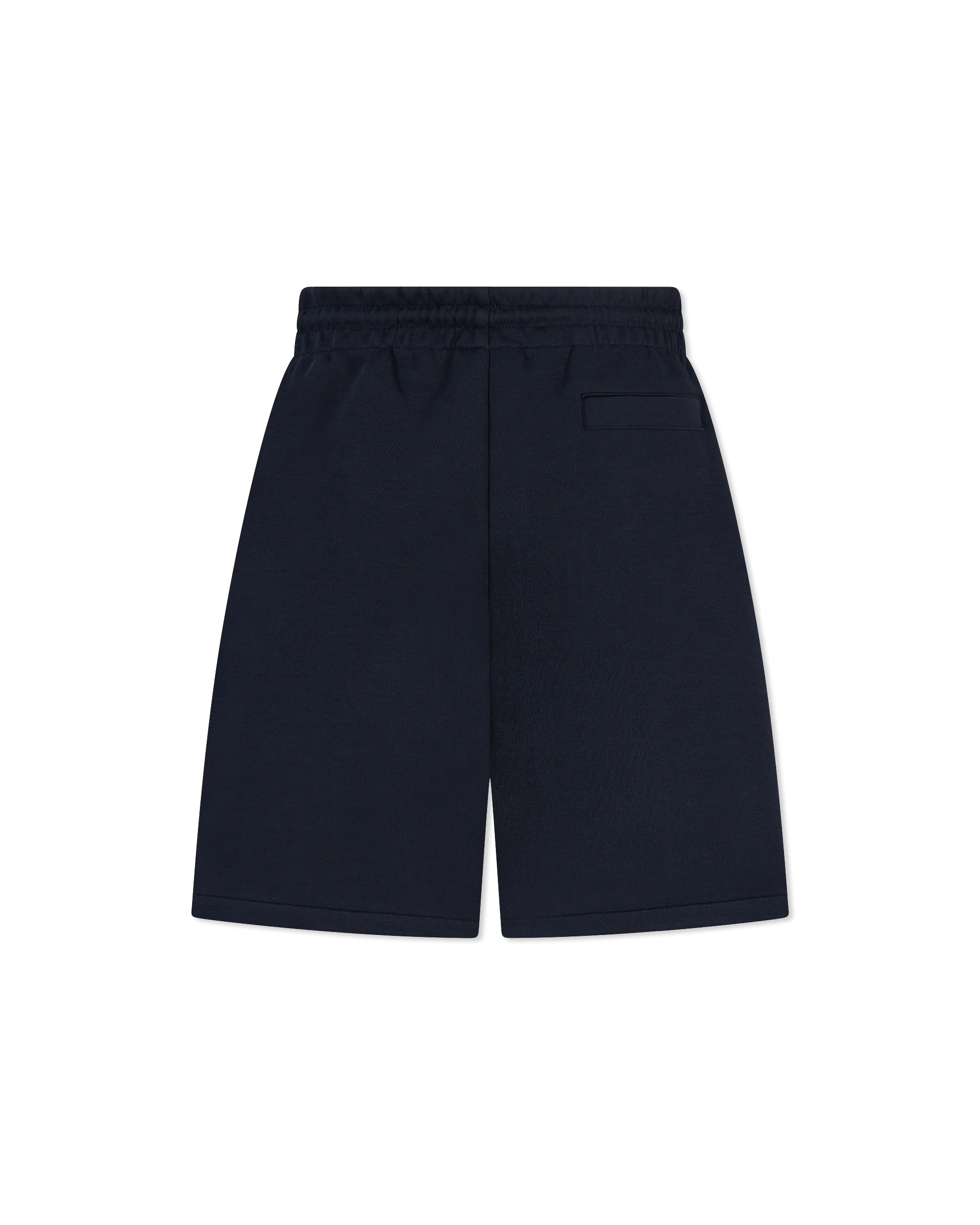 Mackage ELWOOD-R Double-Face Jersey Shorts