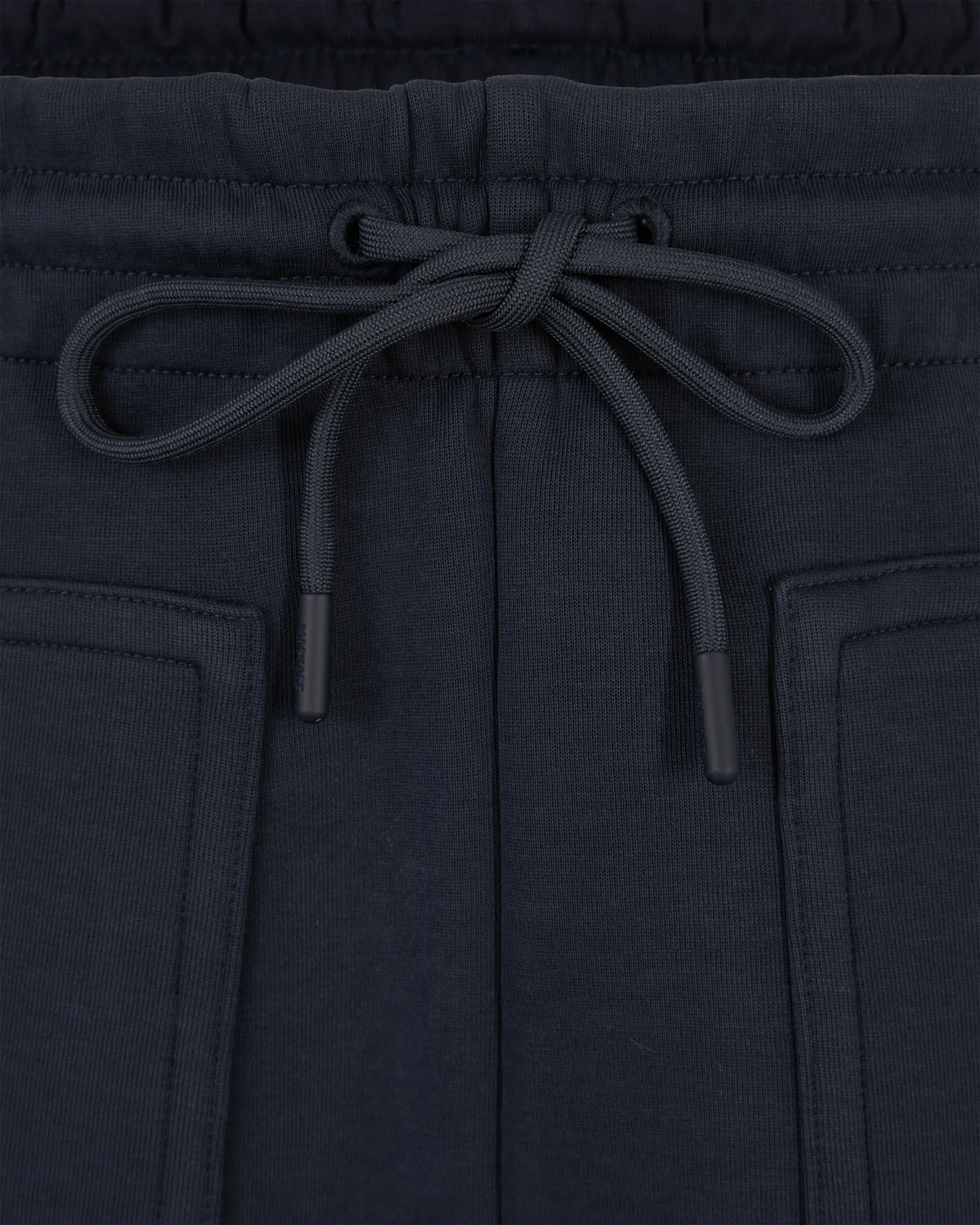 Mackage ELWOOD-R Double-Face Jersey Shorts