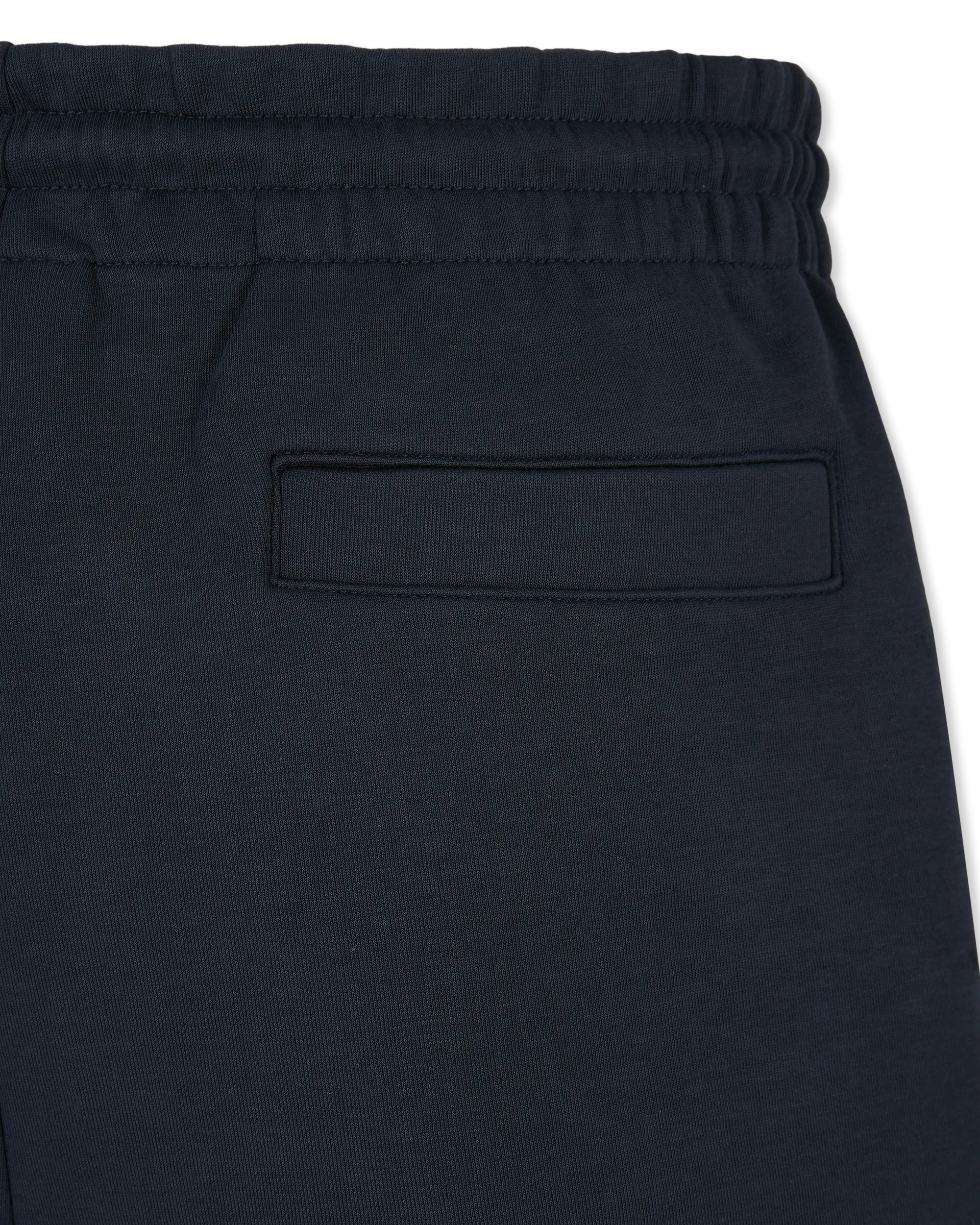 Mackage ELWOOD-R Double-Face Jersey Shorts