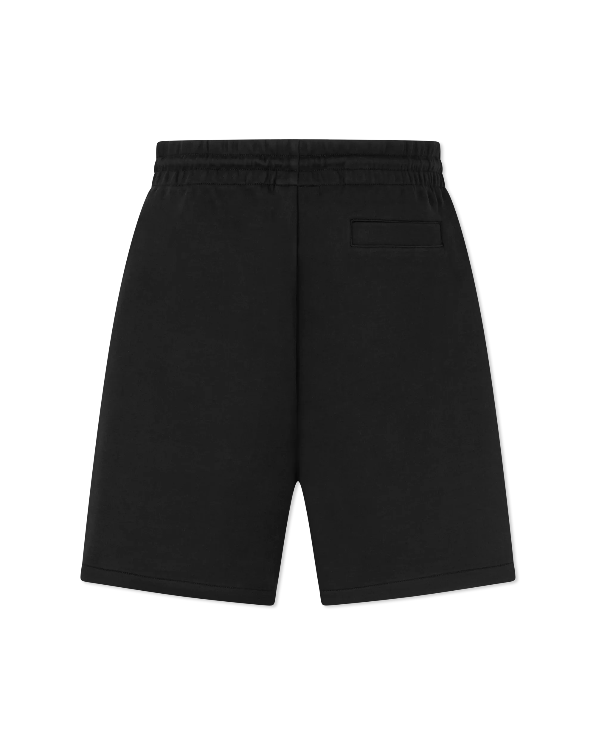 Mackage ELWOOD-R Double-Face Jersey Shorts