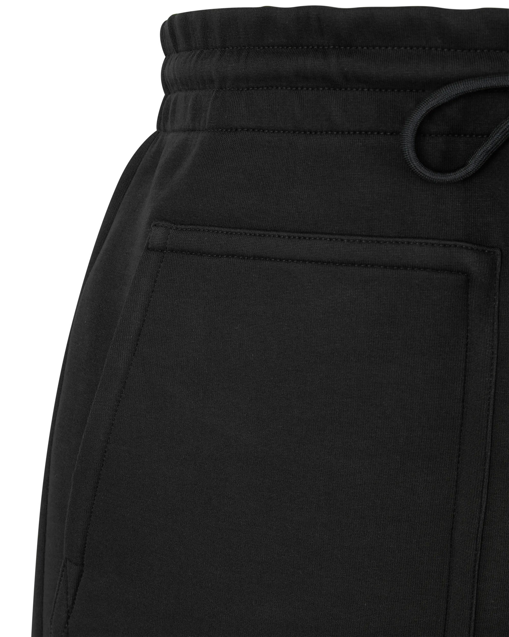 Mackage ELWOOD-R Double-Face Jersey Shorts