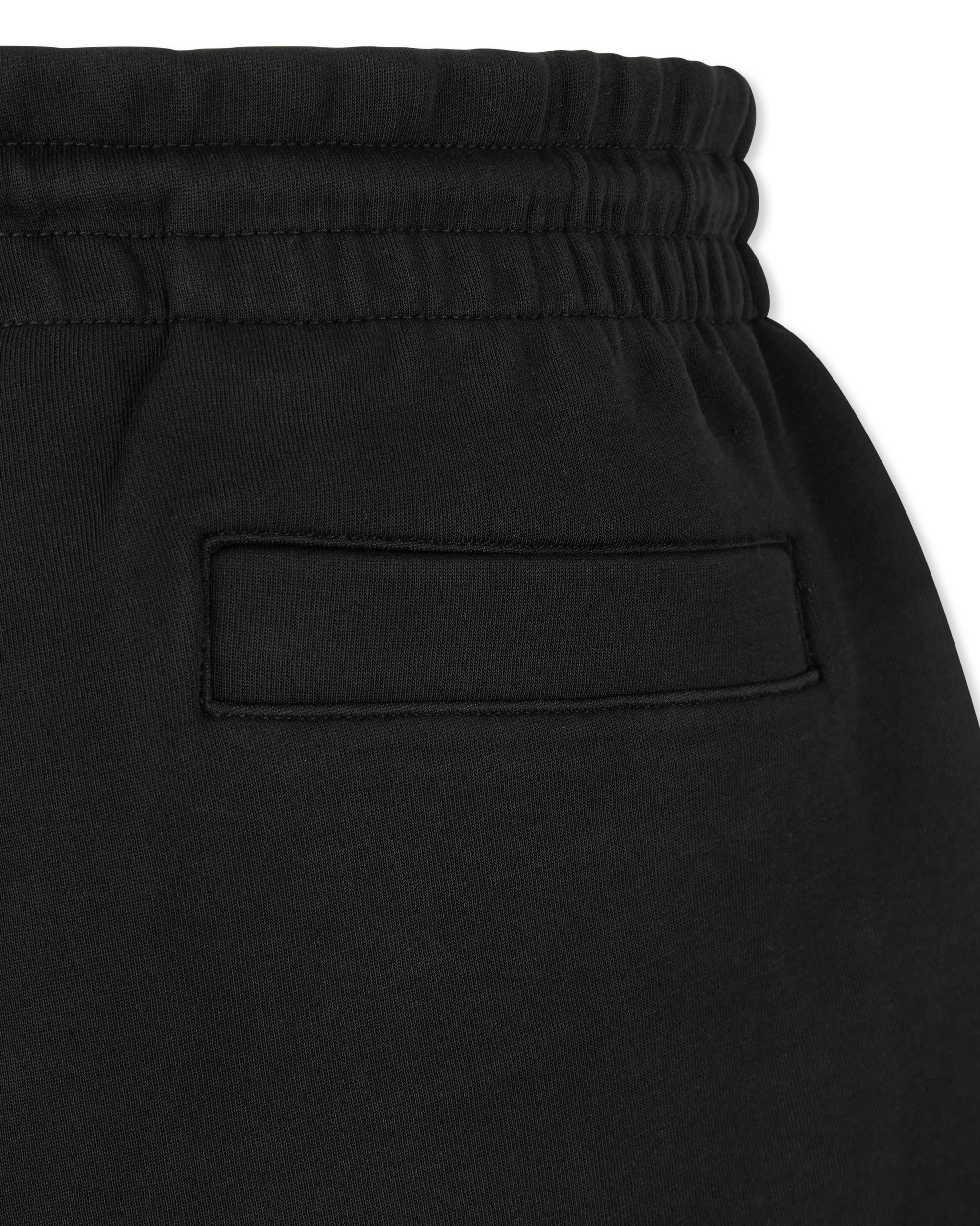 Mackage ELWOOD-R Double-Face Jersey Shorts