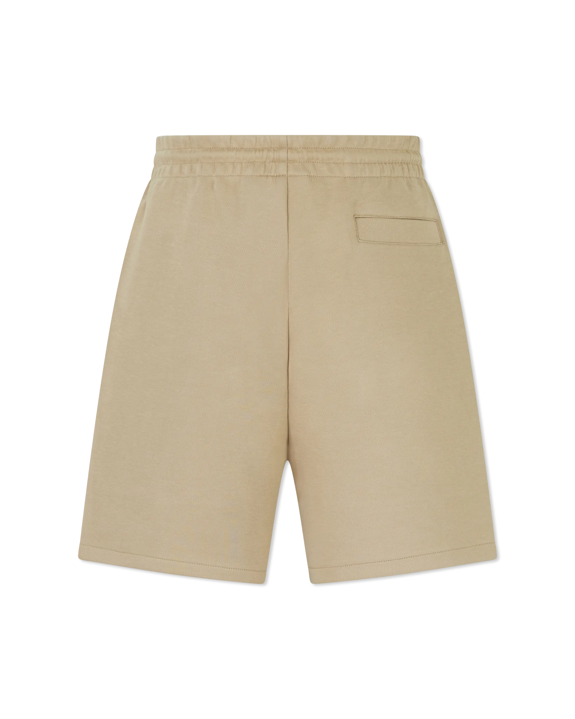 Mackage ELWOOD-R Double-Face Jersey Shorts