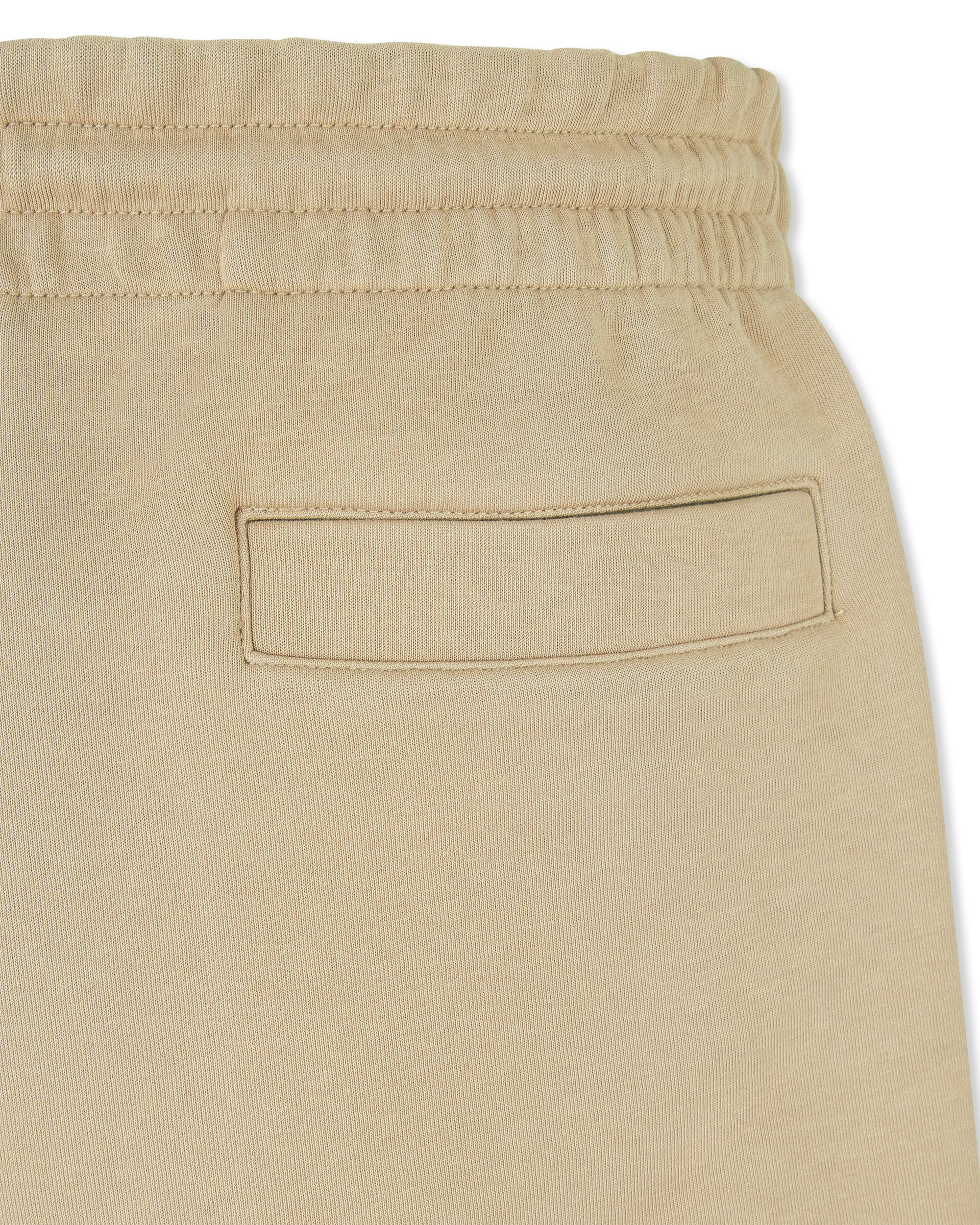 Mackage ELWOOD-R Double-Face Jersey Shorts