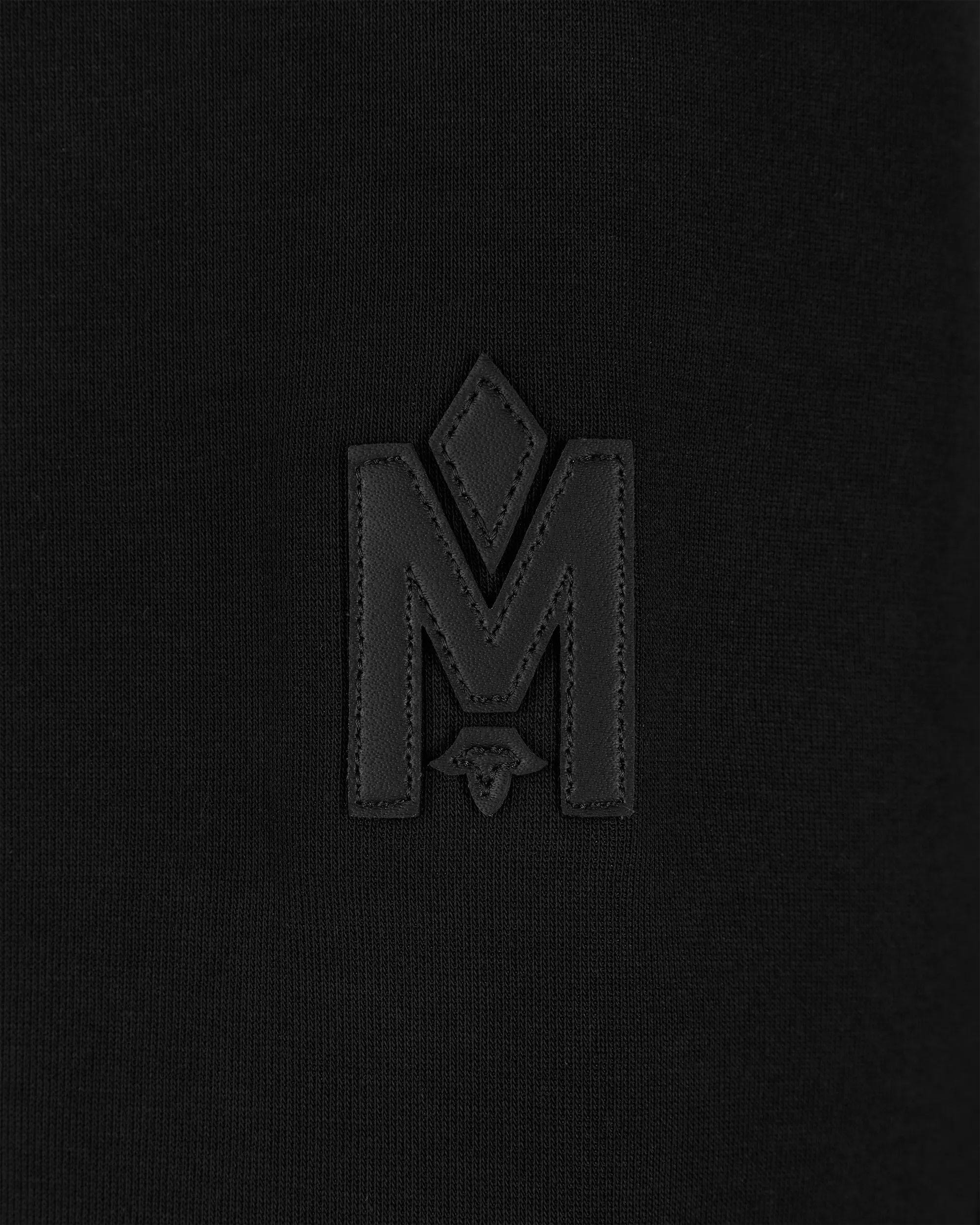 FRANK-R Hybrid Hooded Jacket