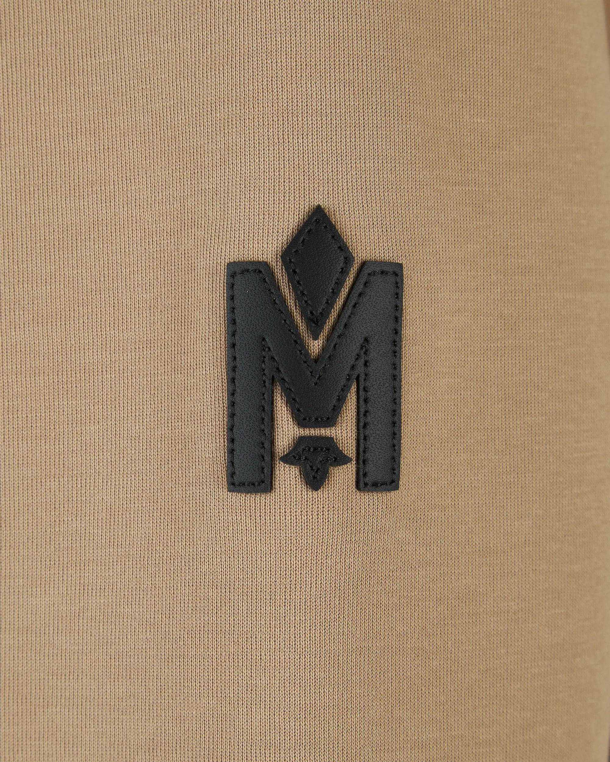 FRANK-R Hybrid Hooded Jacket