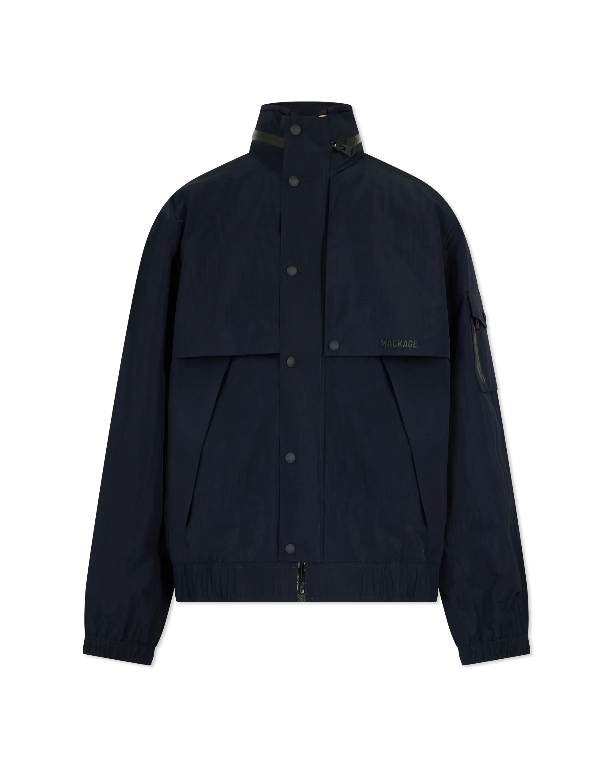 GARRETT Rainproof Jacket