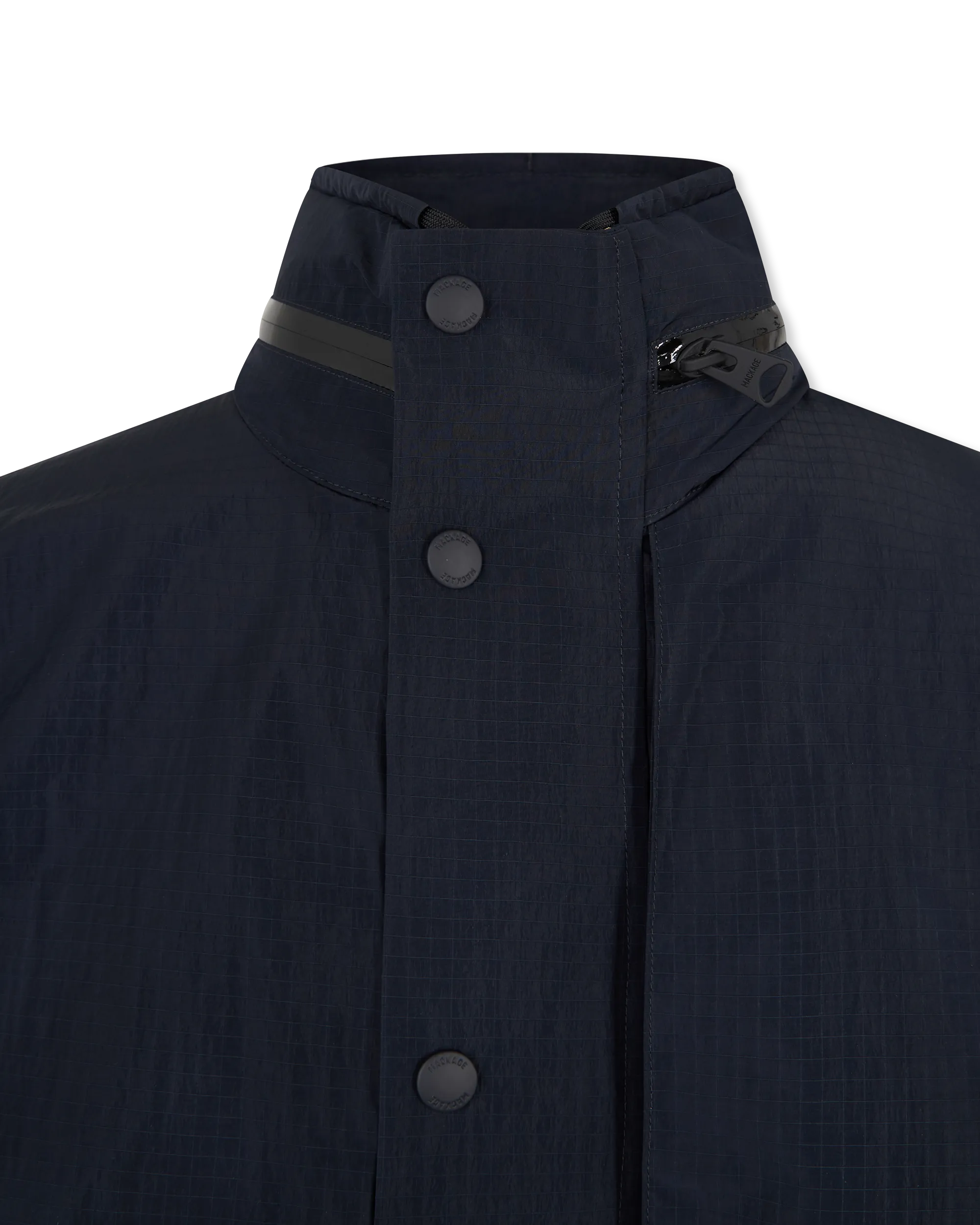 GARRETT Rainproof Jacket