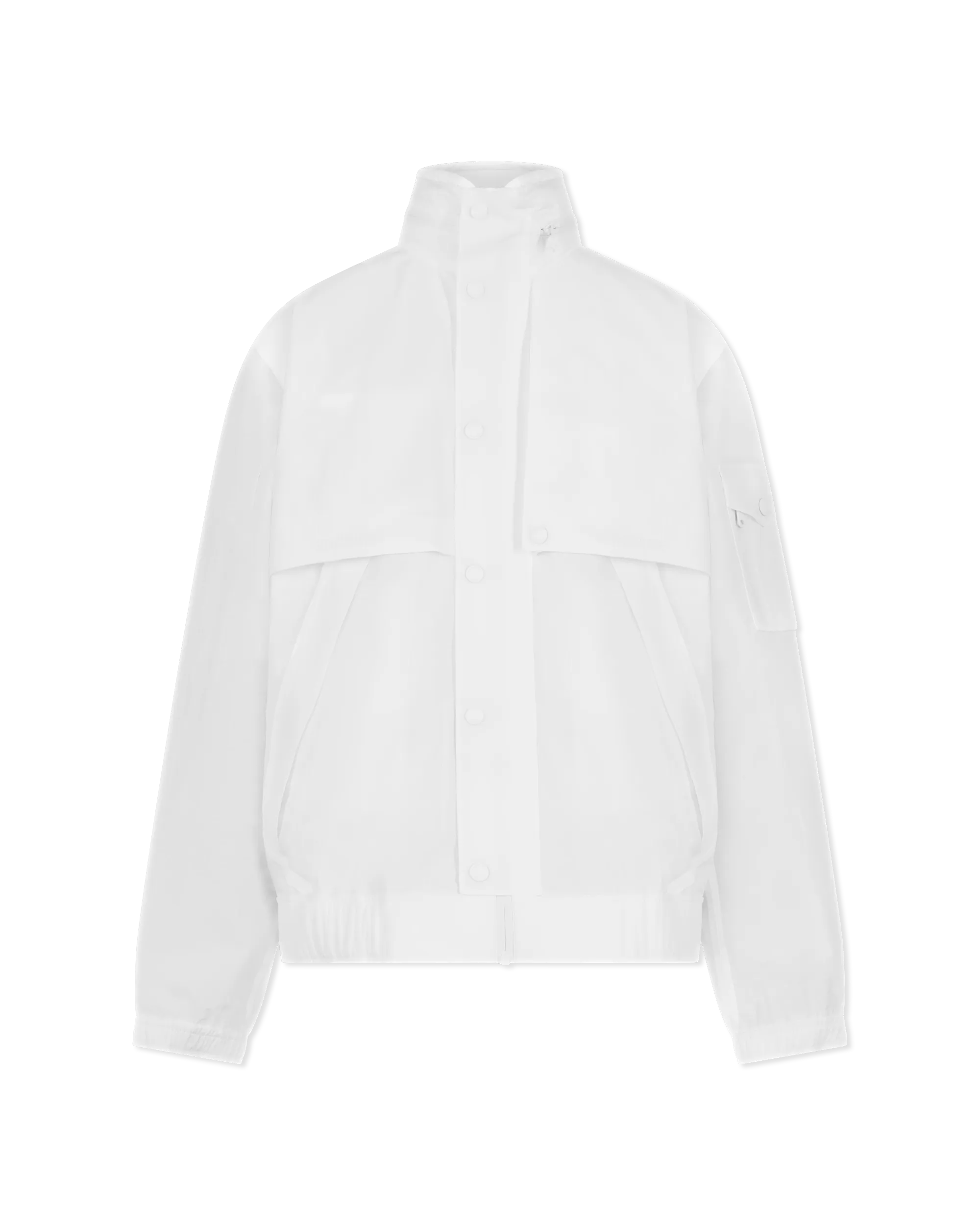 GARRETT Rainproof Jacket