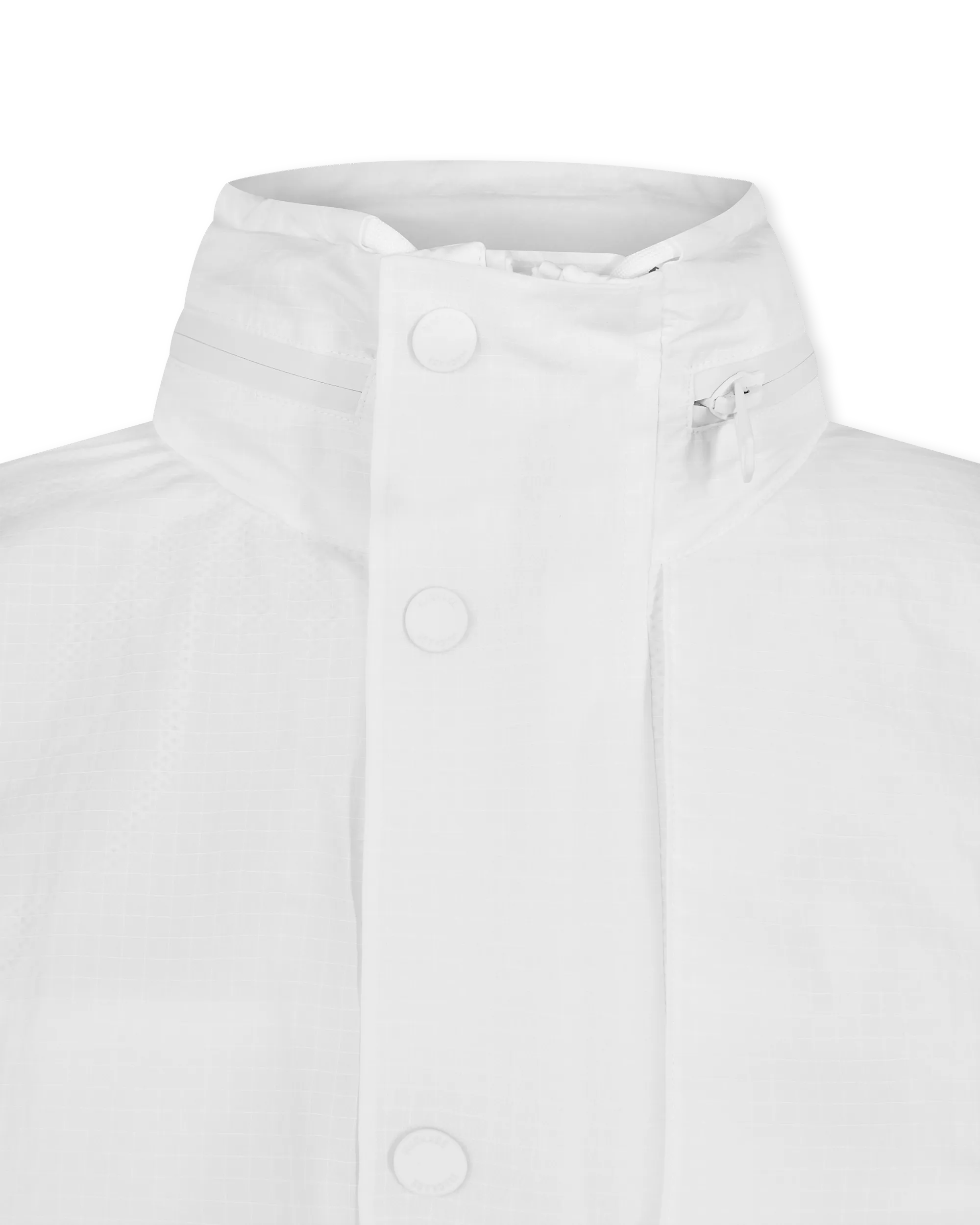 GARRETT Rainproof Jacket