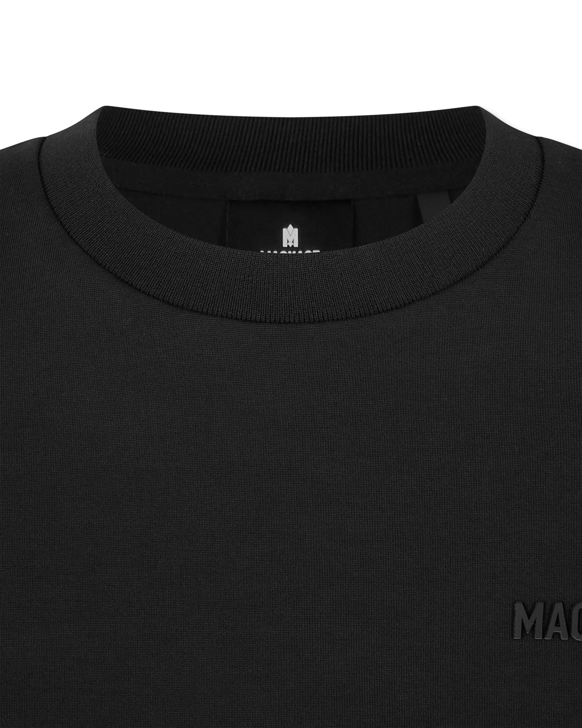 Mackage JULIAN Double-Face Sweatshirt