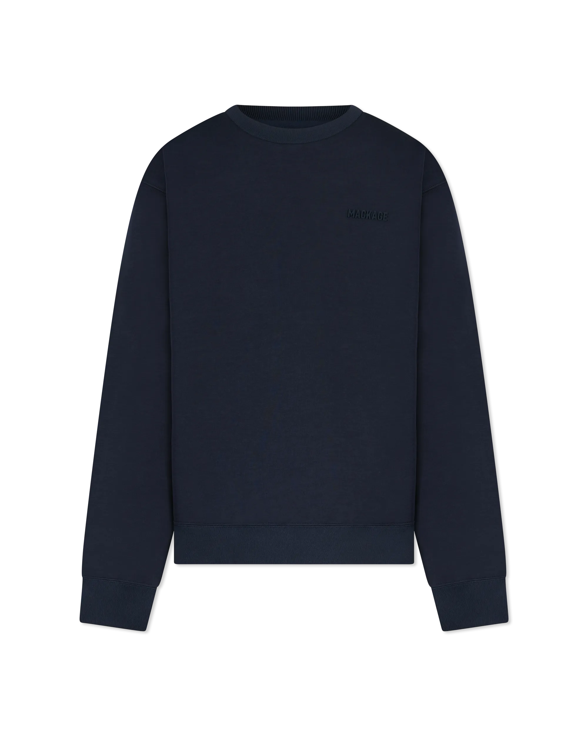 Mackage JULIAN Double-Face Sweatshirt