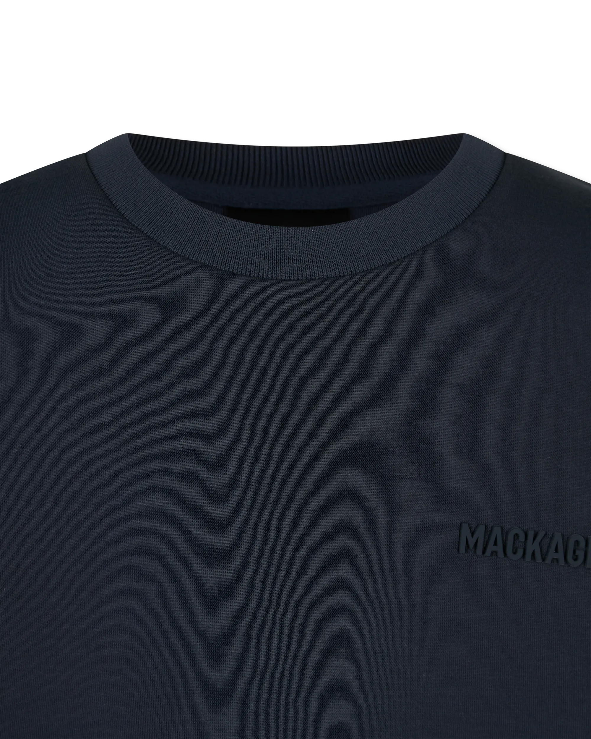 Mackage JULIAN Double-Face Sweatshirt