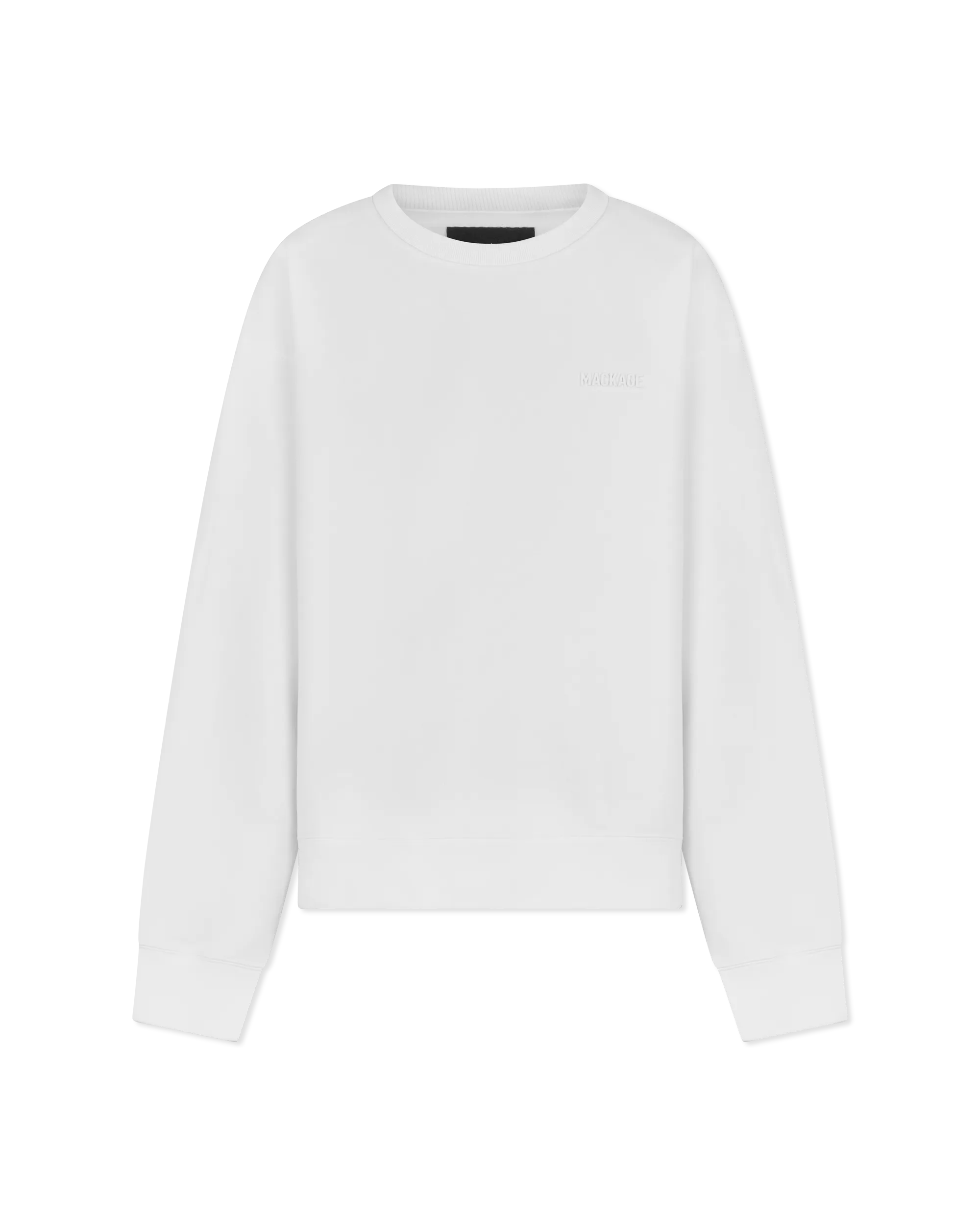 Mackage JULIAN Double-Face Sweatshirt