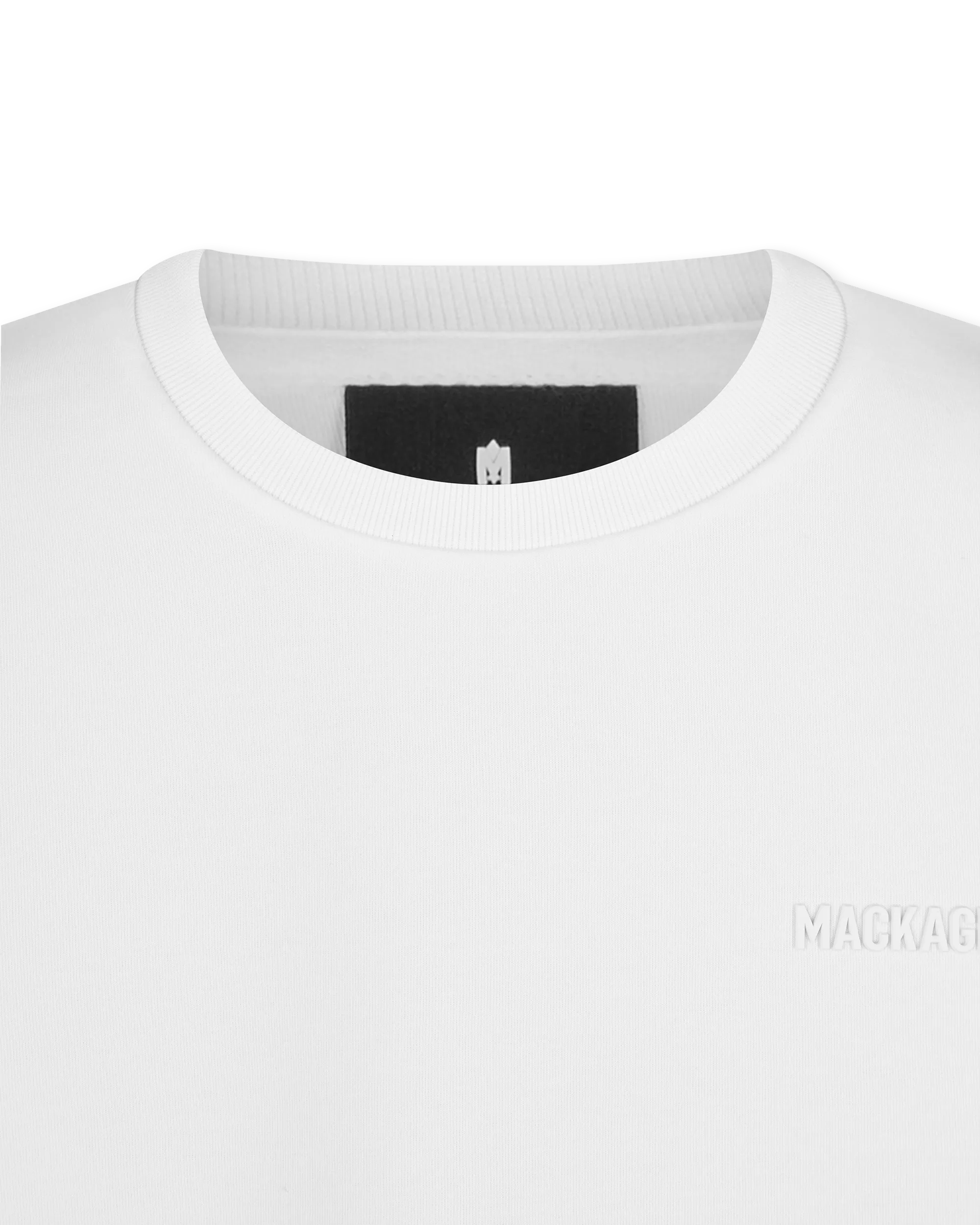 Mackage JULIAN Double-Face Sweatshirt