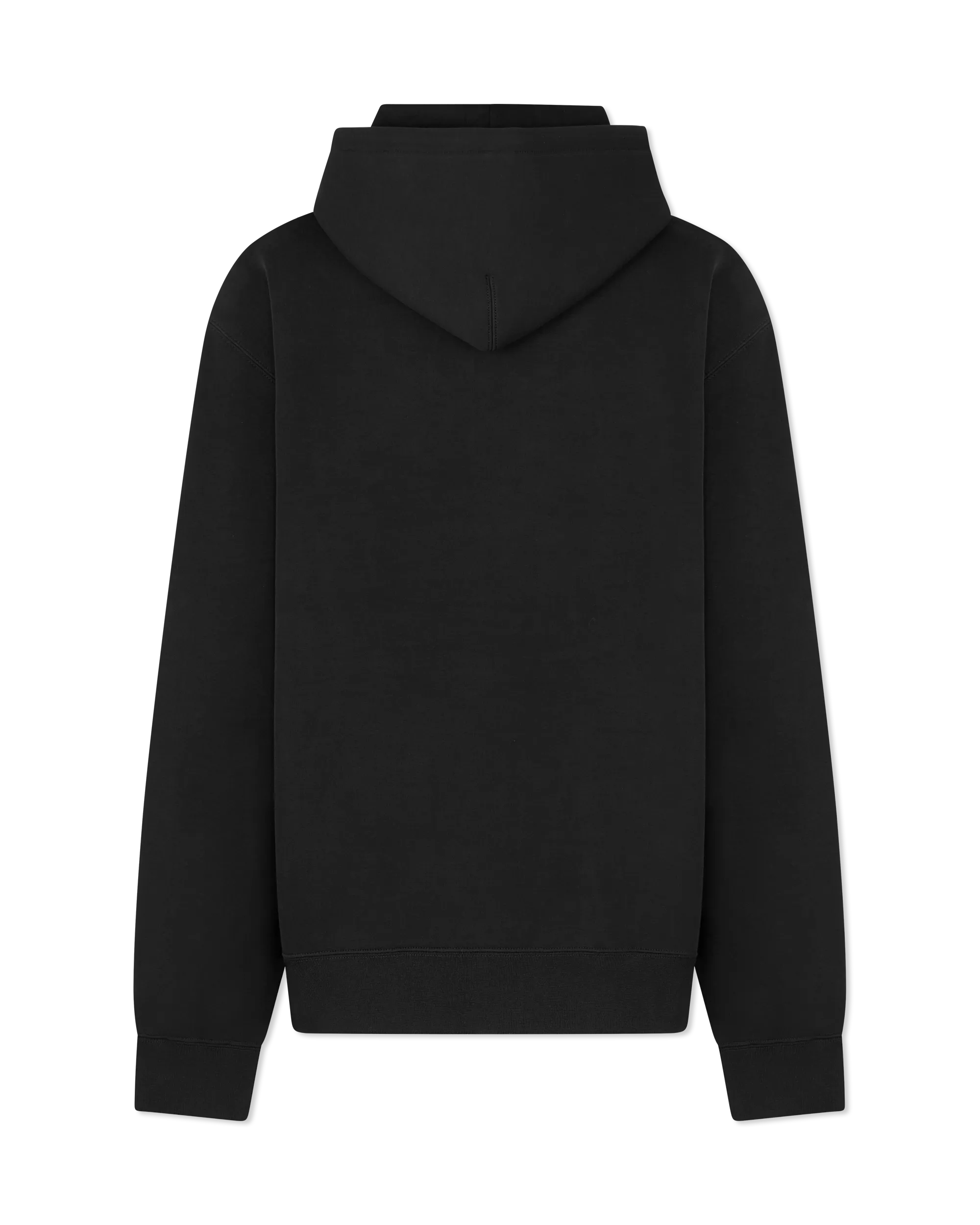 Mackage KRYSTIAN-PR Double-Face Jersey Logo Hoodie