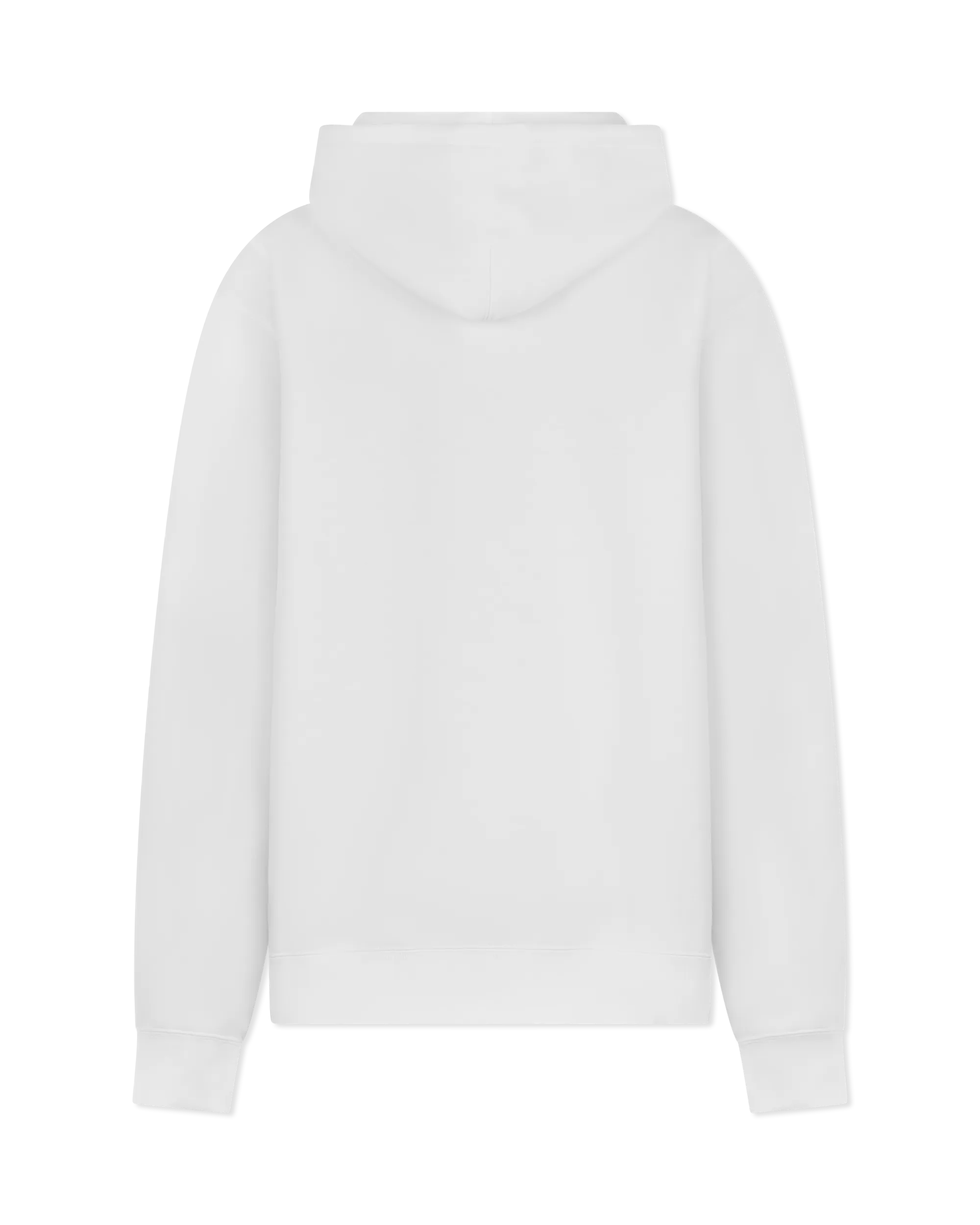 Mackage KRYSTIAN-PR Double-Face Jersey Logo Hoodie