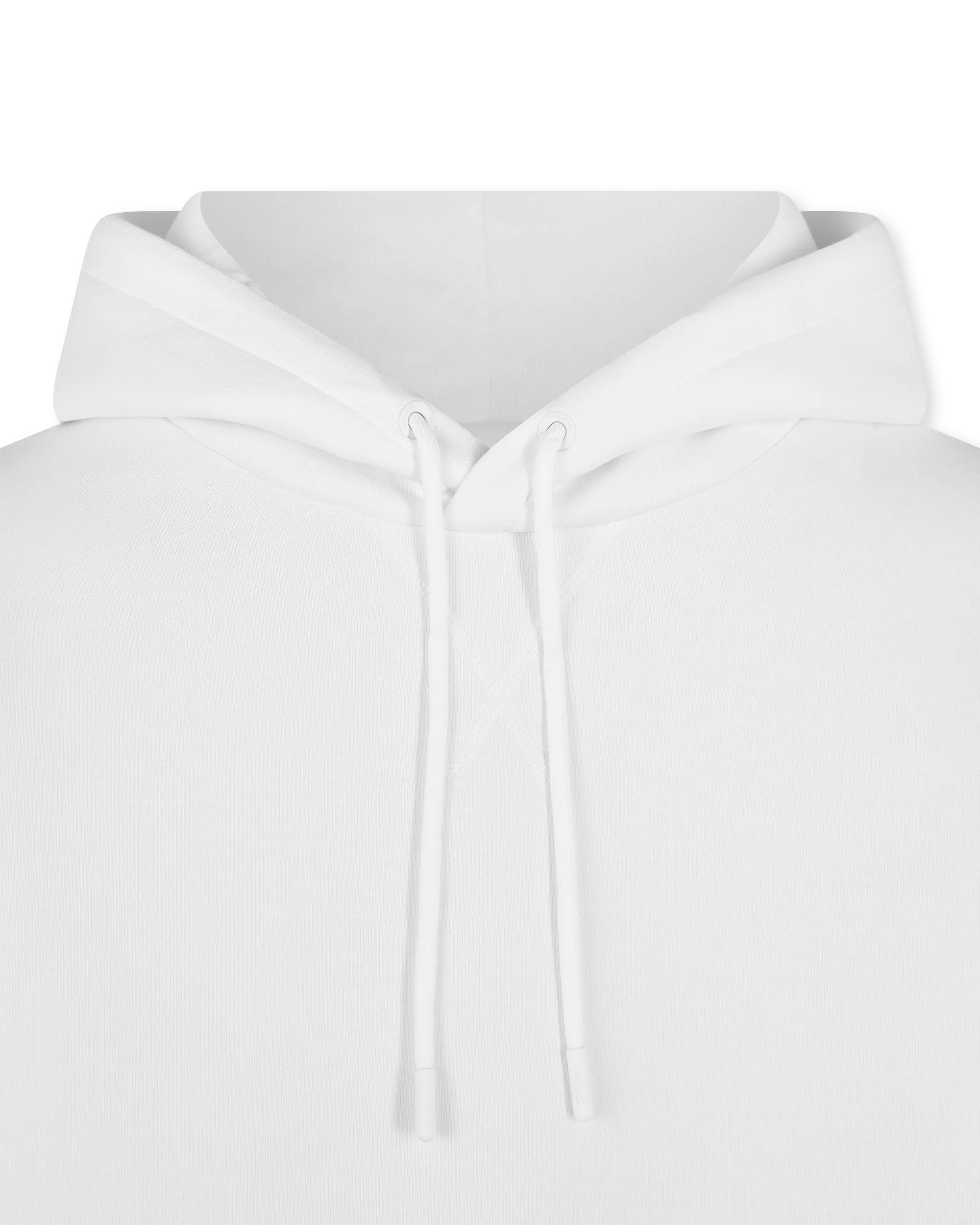 Mackage KRYSTIAN-PR Double-Face Jersey Logo Hoodie
