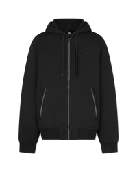 Mackage KRYSTOS Double-Face Zip-Up Hoodie