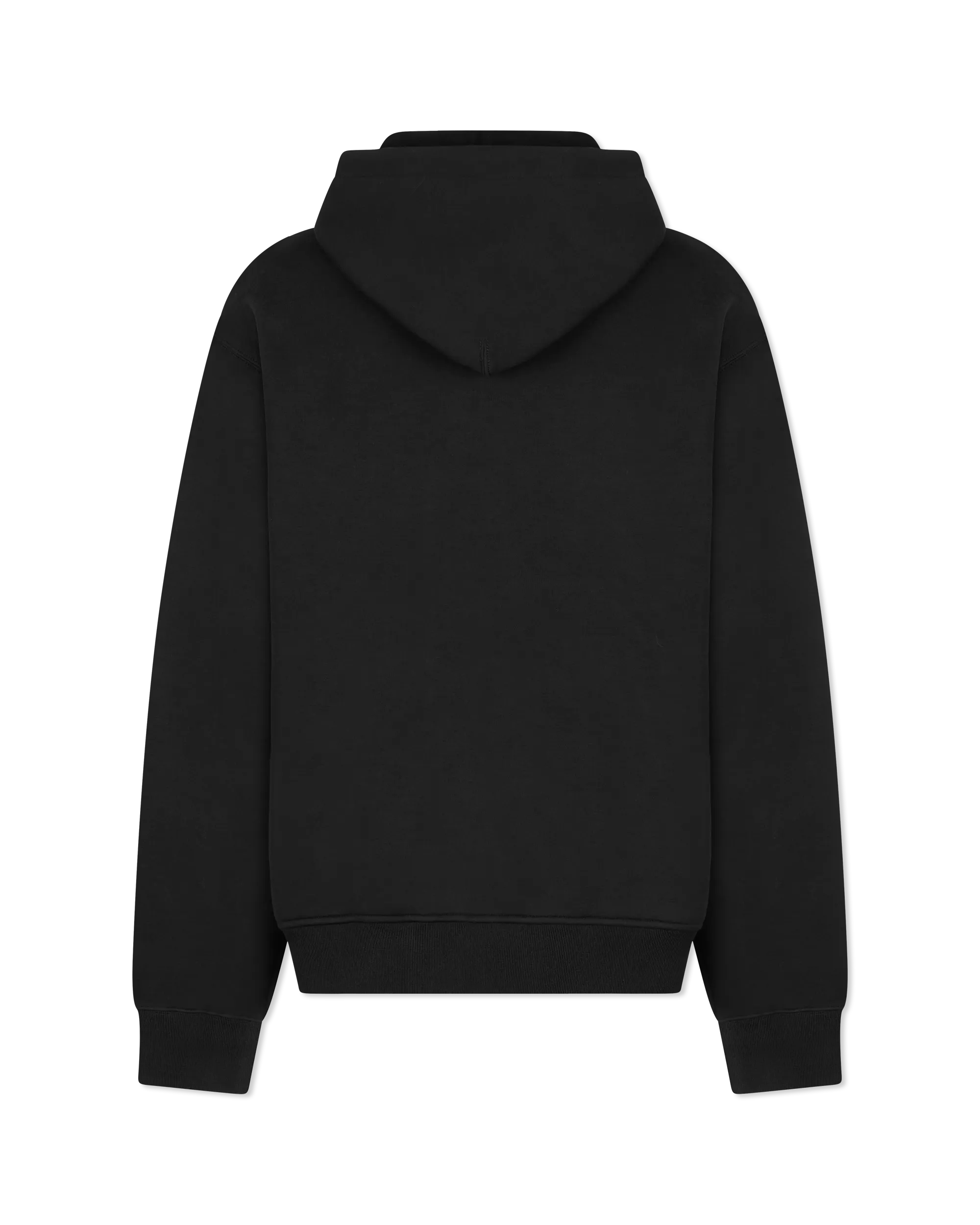 Mackage KRYSTOS Double-Face Zip-Up Hoodie
