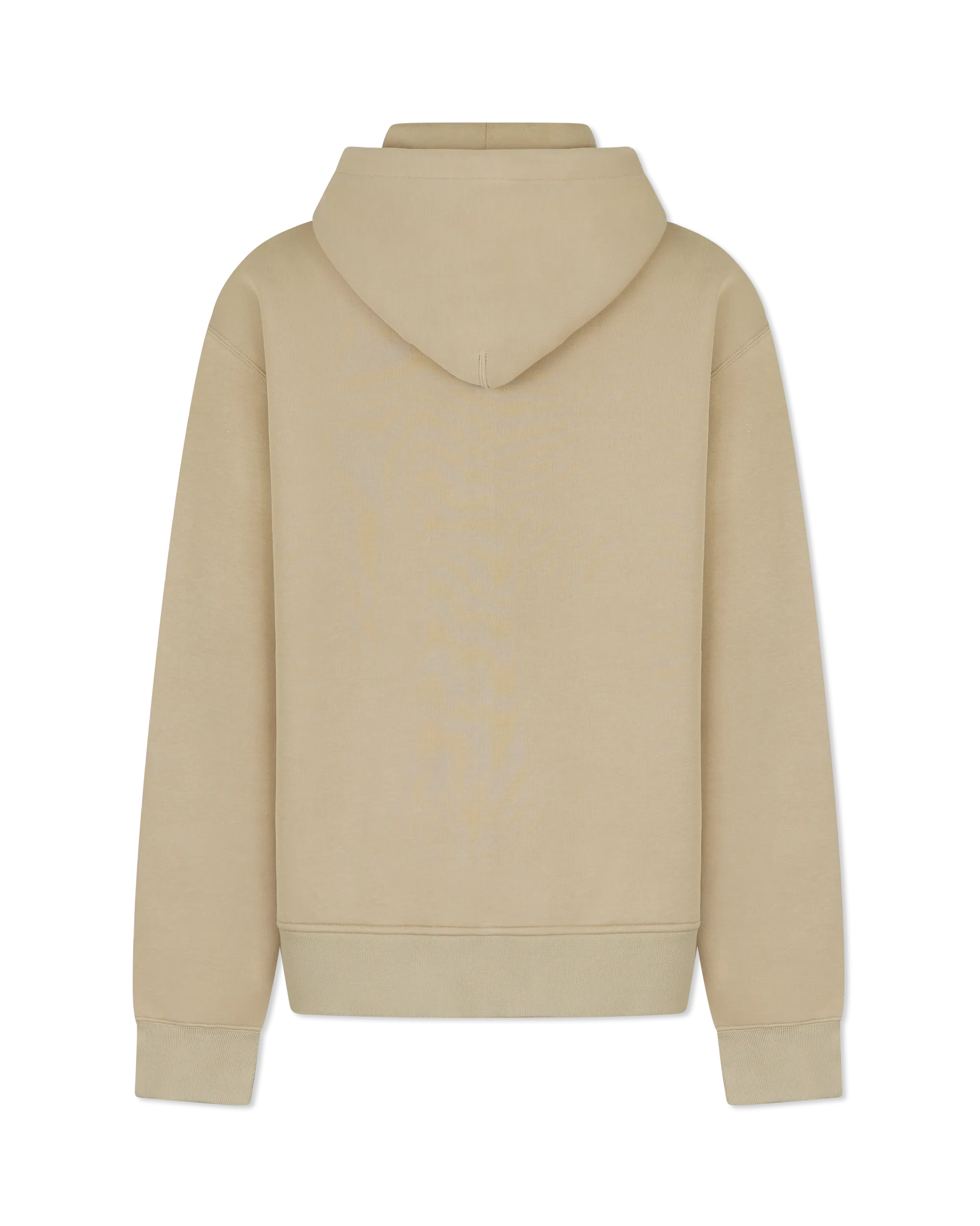 Mackage KRYSTOS Double-Face Zip-Up Hoodie