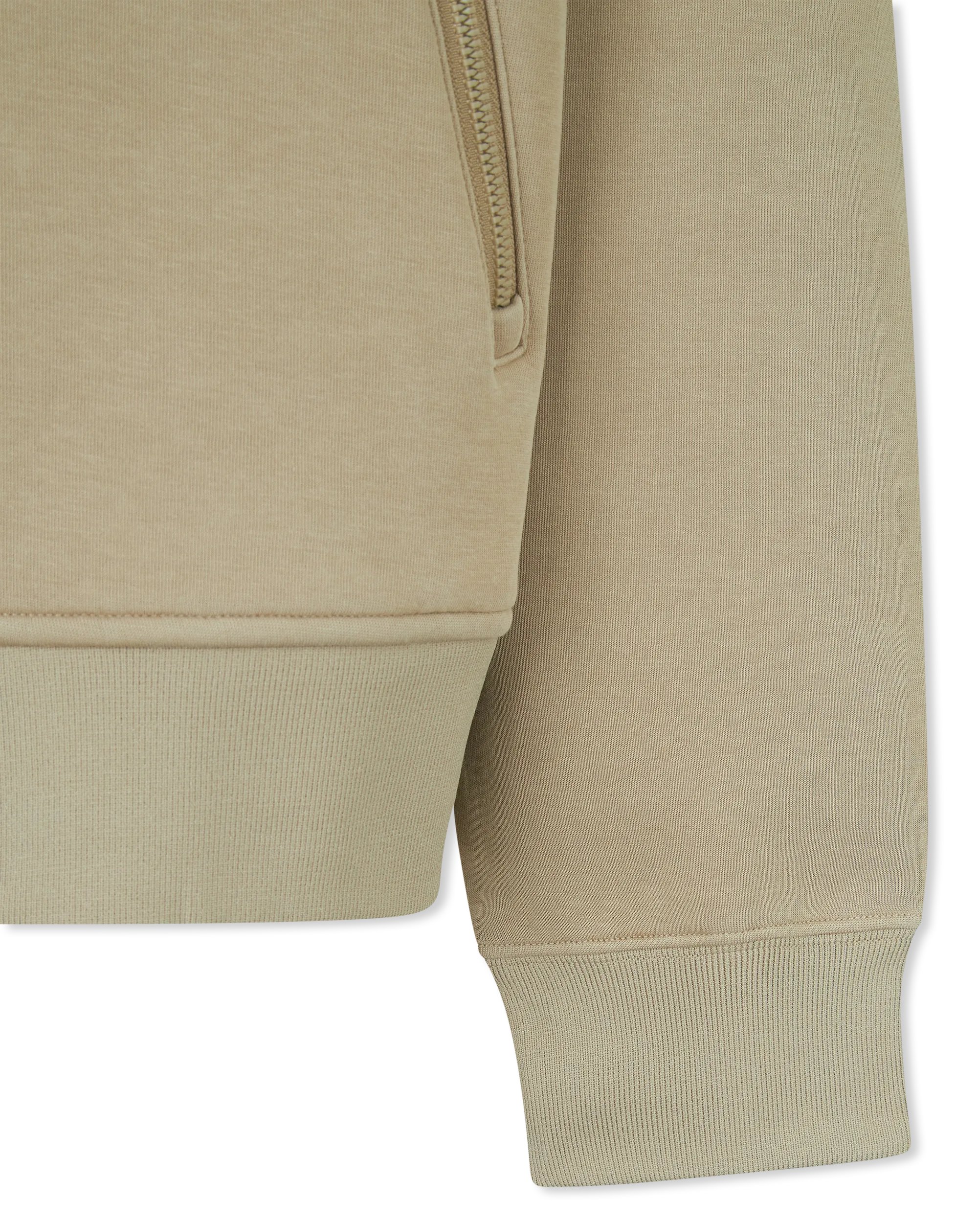 Mackage KRYSTOS Double-Face Zip-Up Hoodie