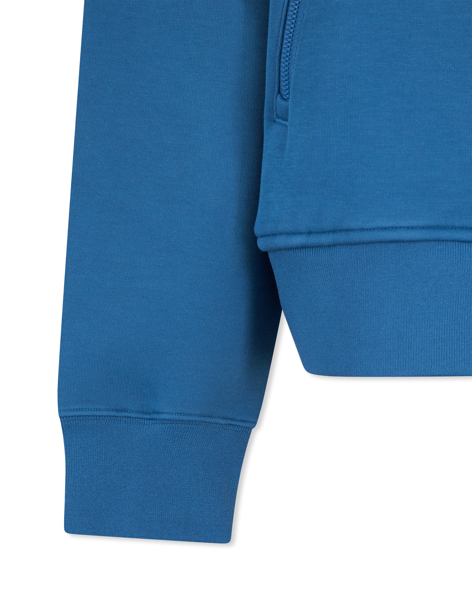 Mackage KRYSTOS Double-Face Zip-Up Hoodie